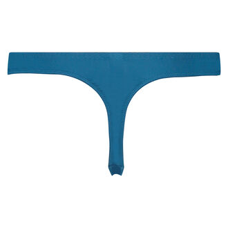 String Secret Lace, Blauw