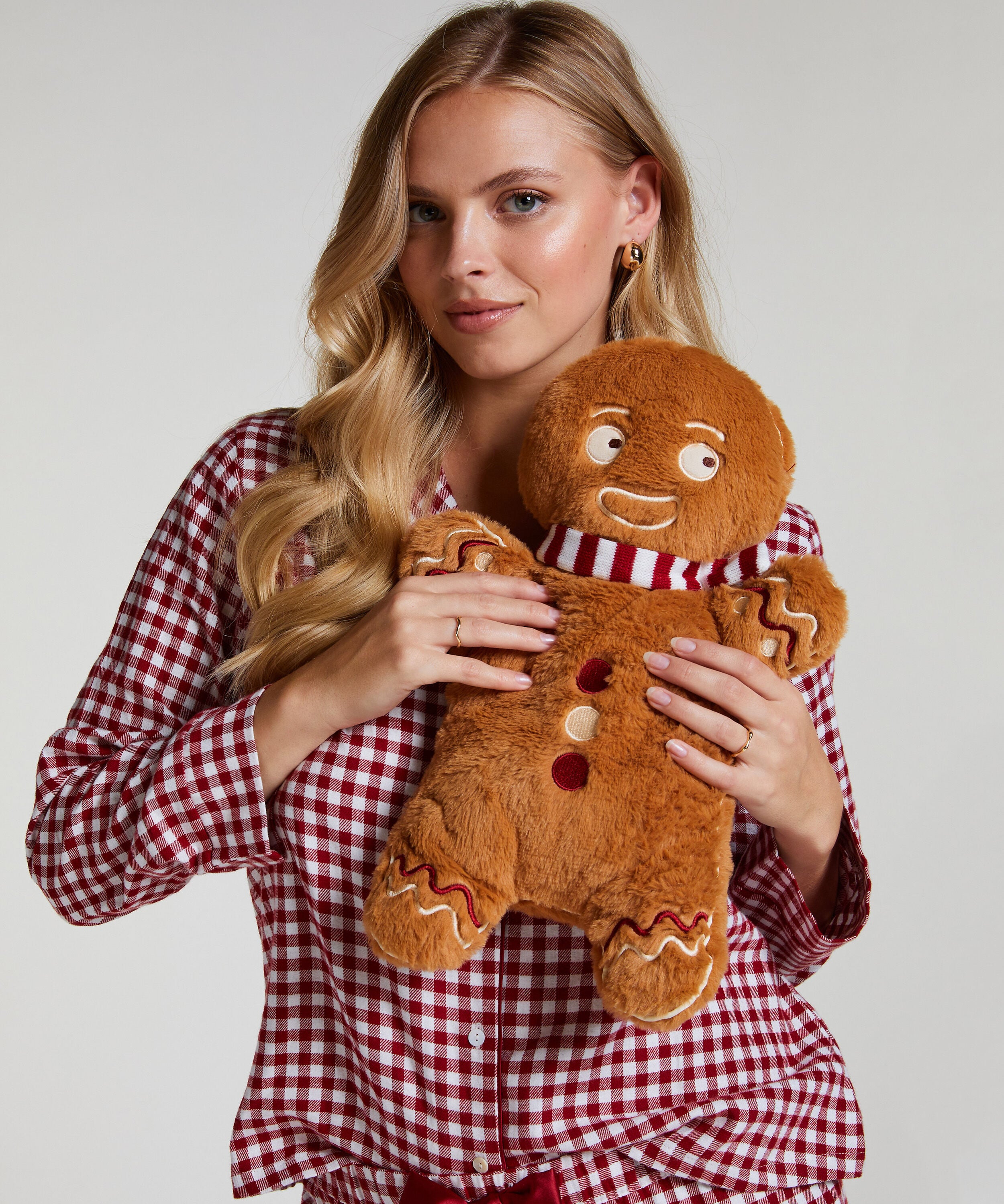 Kruik, Bruin