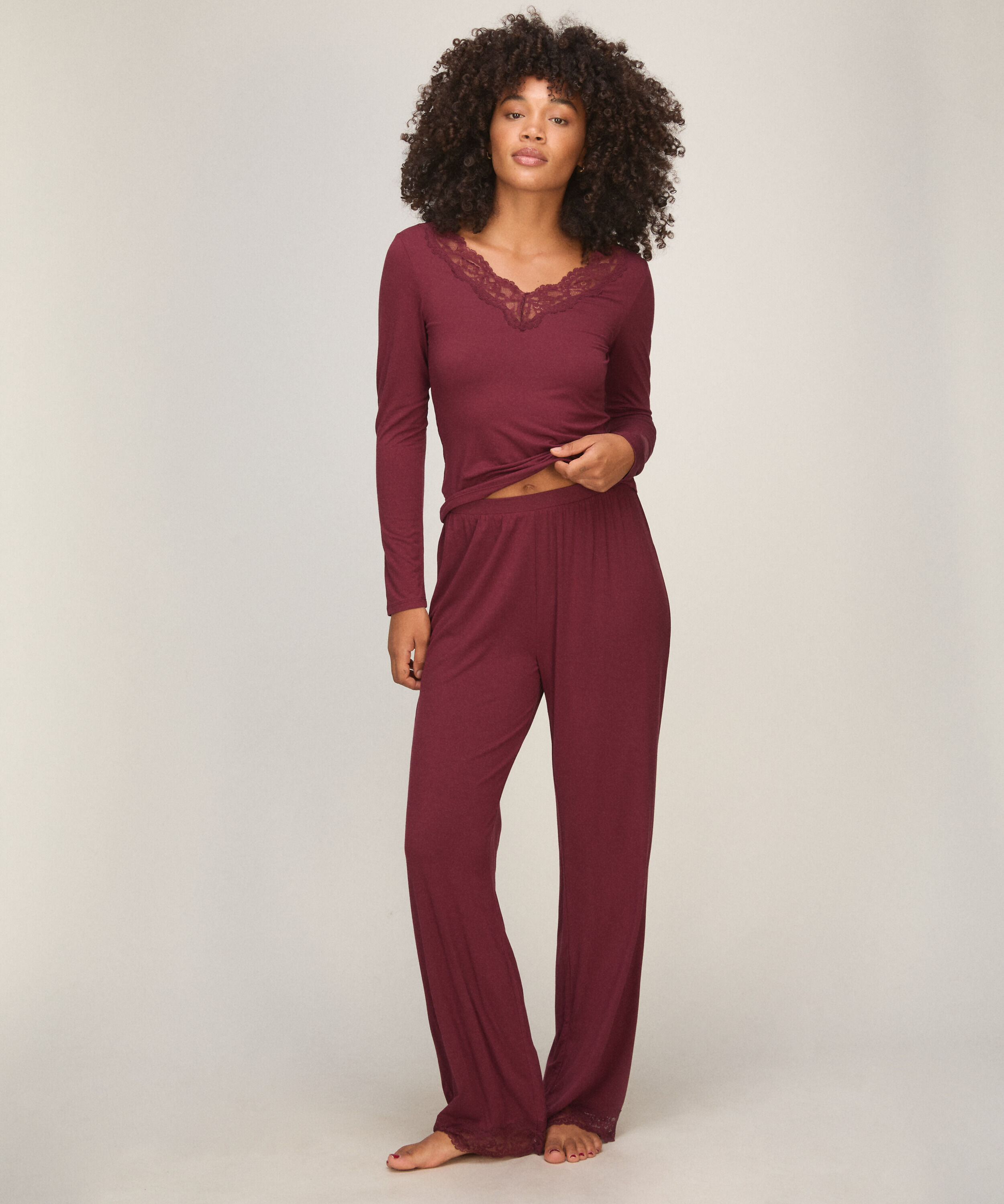 Pyjama set