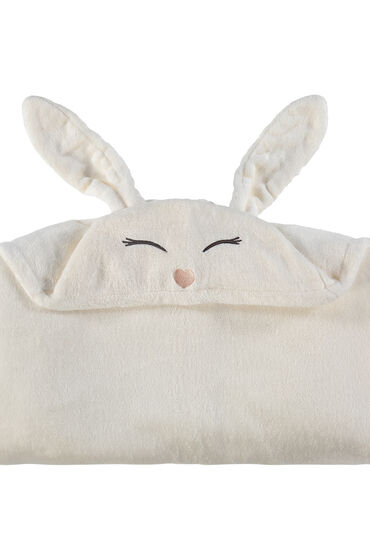 Hunkemoller Winter Bunny Snuggle Blanket