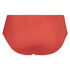 Hoge slip Diva, Rood
