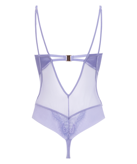 Body Charlie , Paars