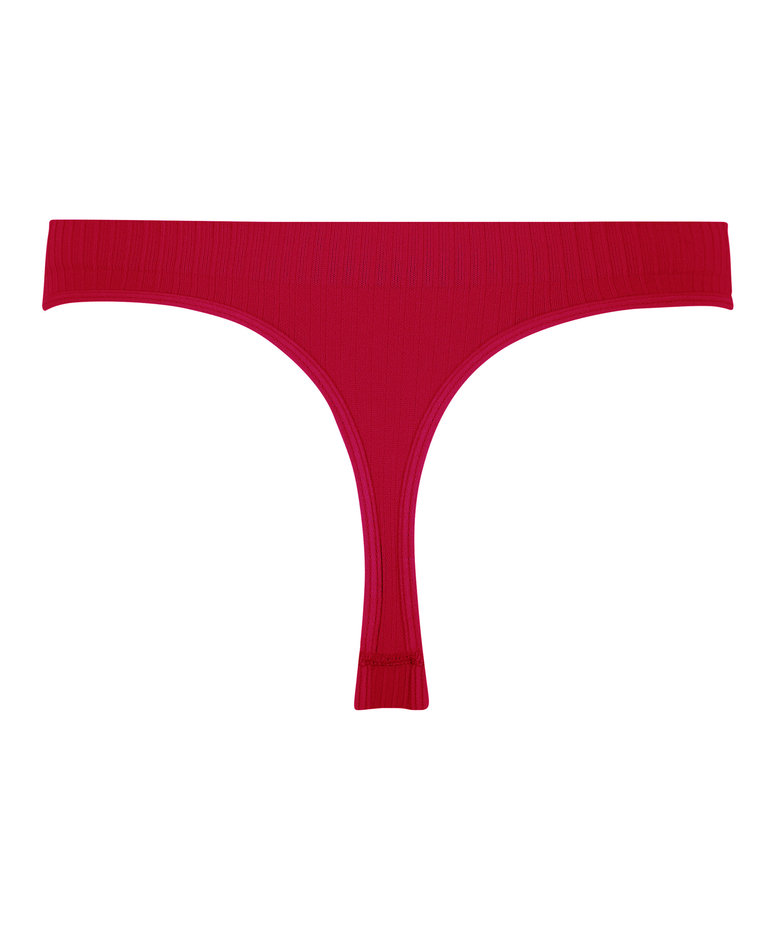 Hoog uitgesneden string Chloe - Strings & Boxerstrings - Hunkemöller