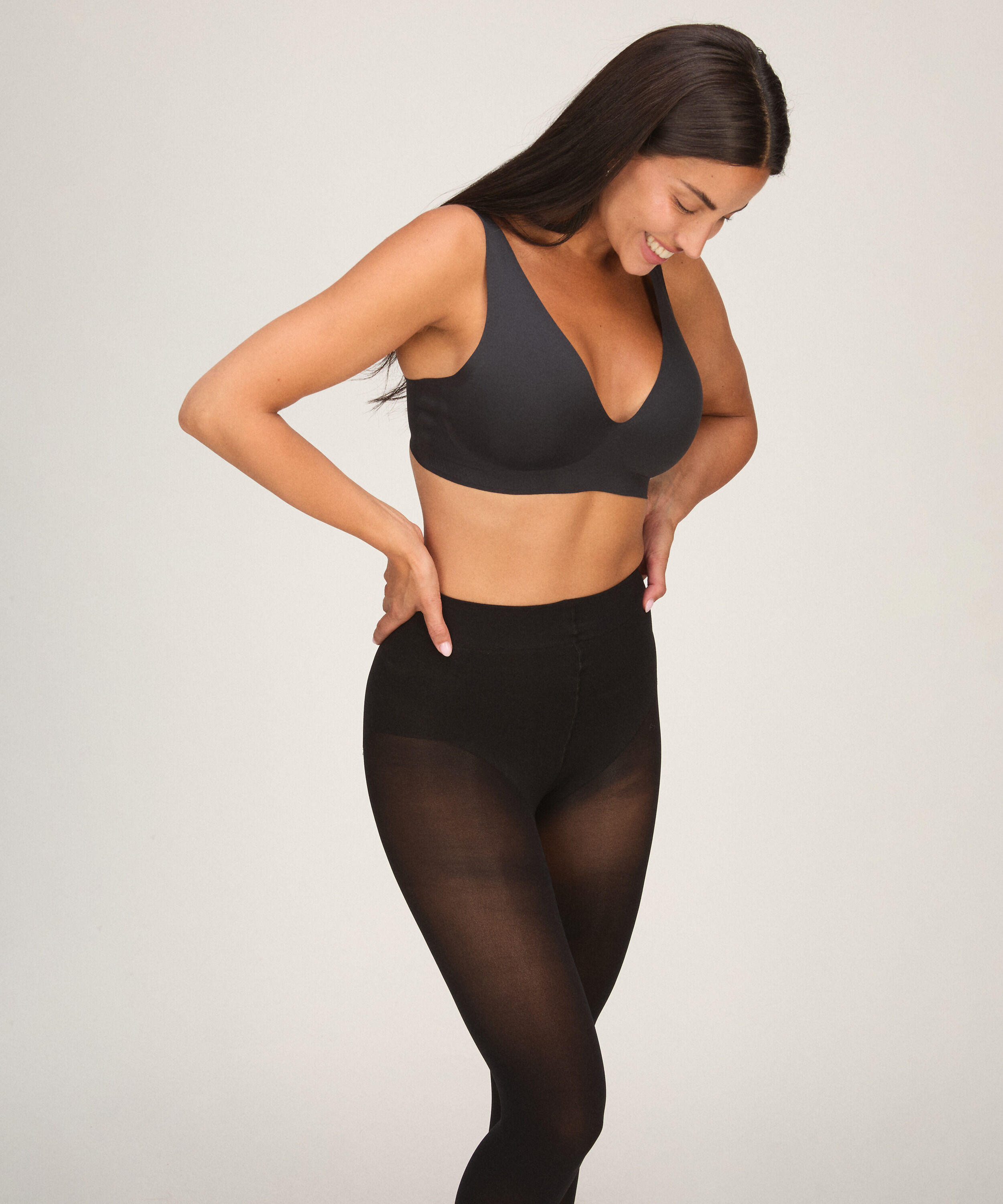 Panty Core Control 60 denier