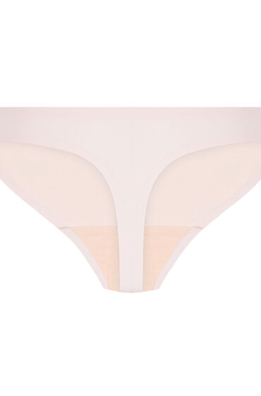 Hunkemöller Invisible string basic Beige