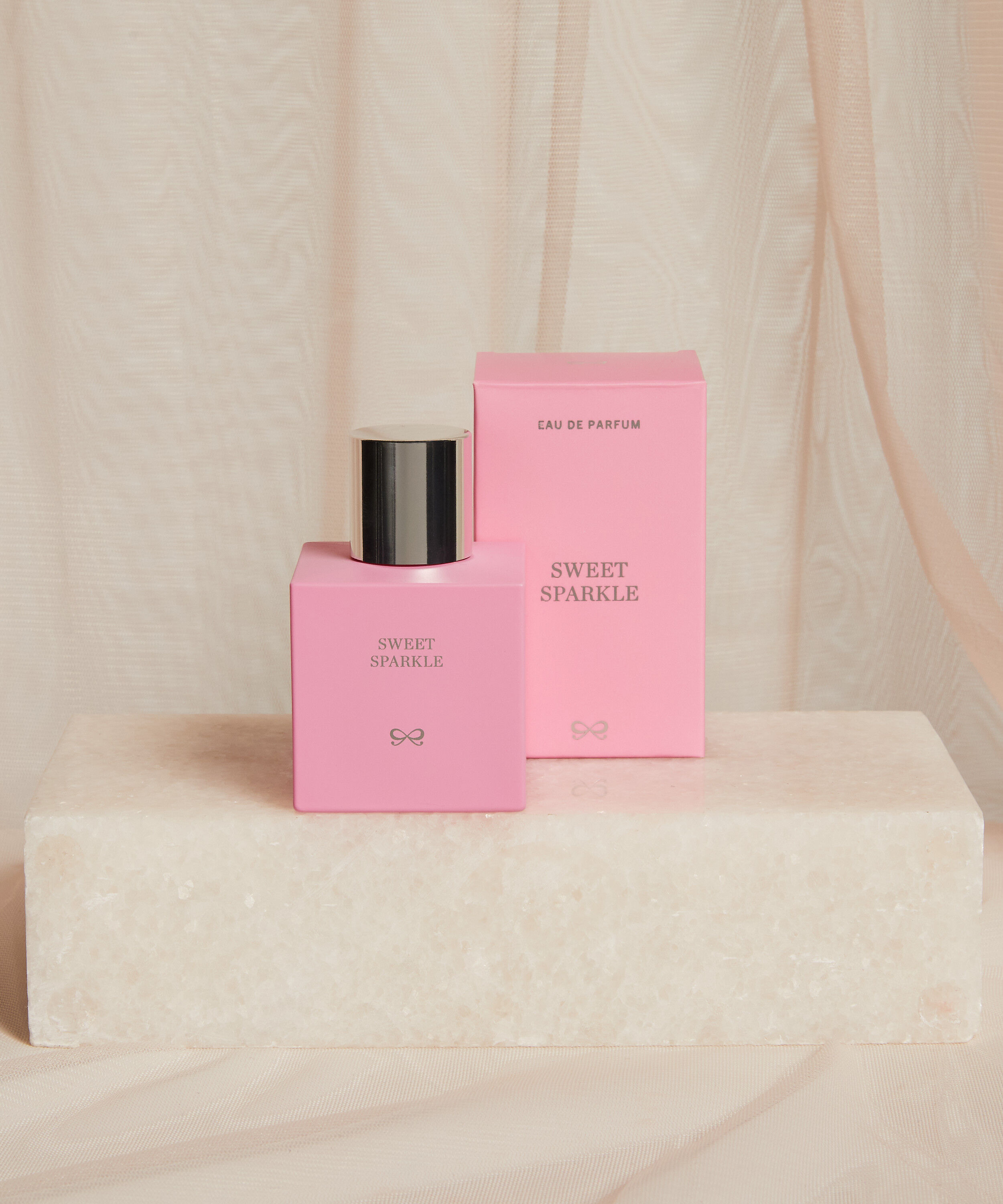 Eau de Parfum Sweet Sparkle 50 ml