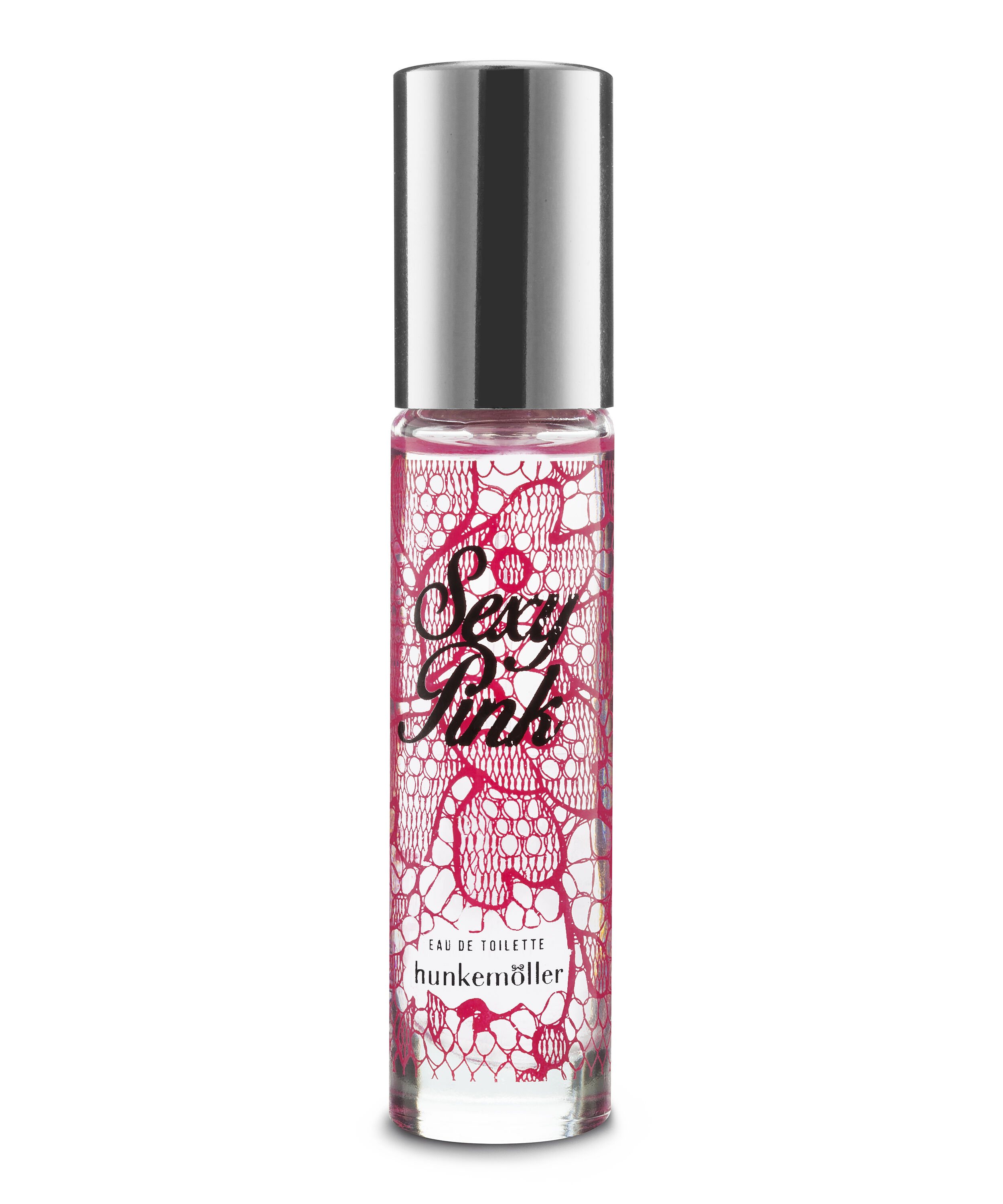 Purse spray Sexy Pink, Wit
