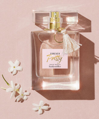 Eau de Toilette Forever Pretty, Wit