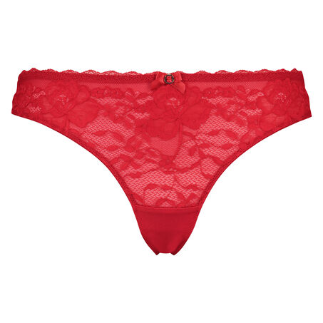 String Maya, Rood