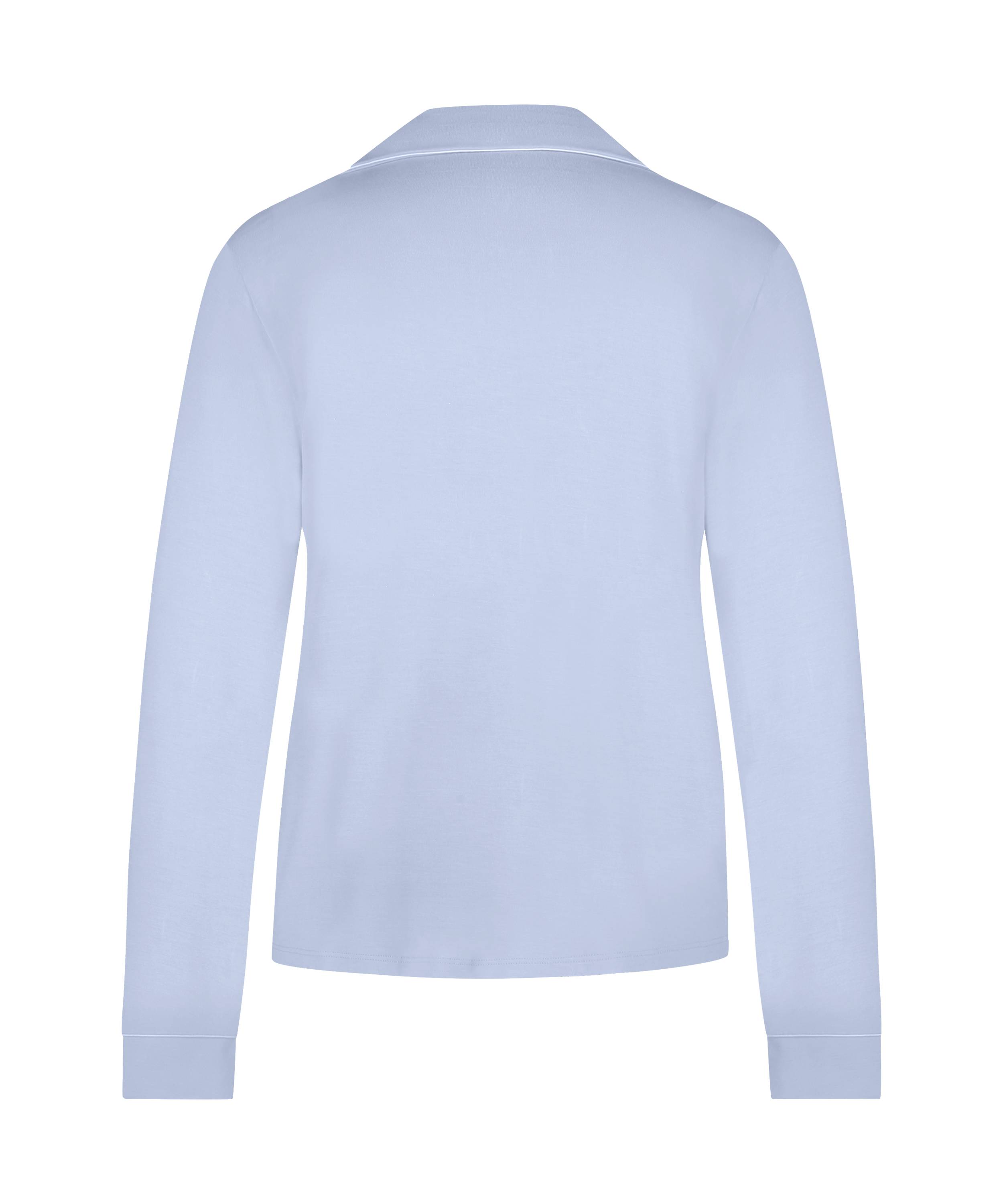 Jacket Jersey Essential, Blauw, main