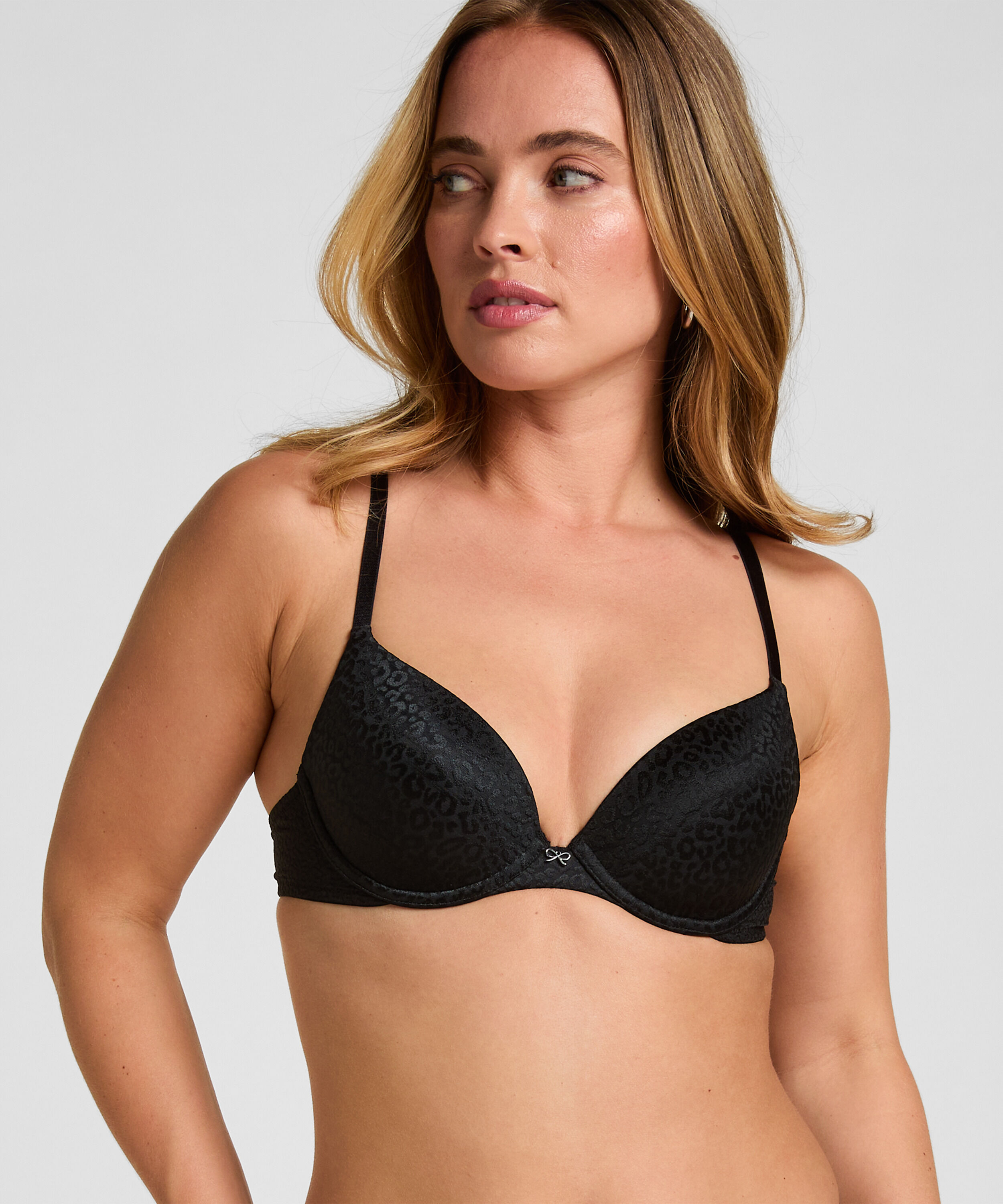 Voorgevormde Beugel Bh Jackie
