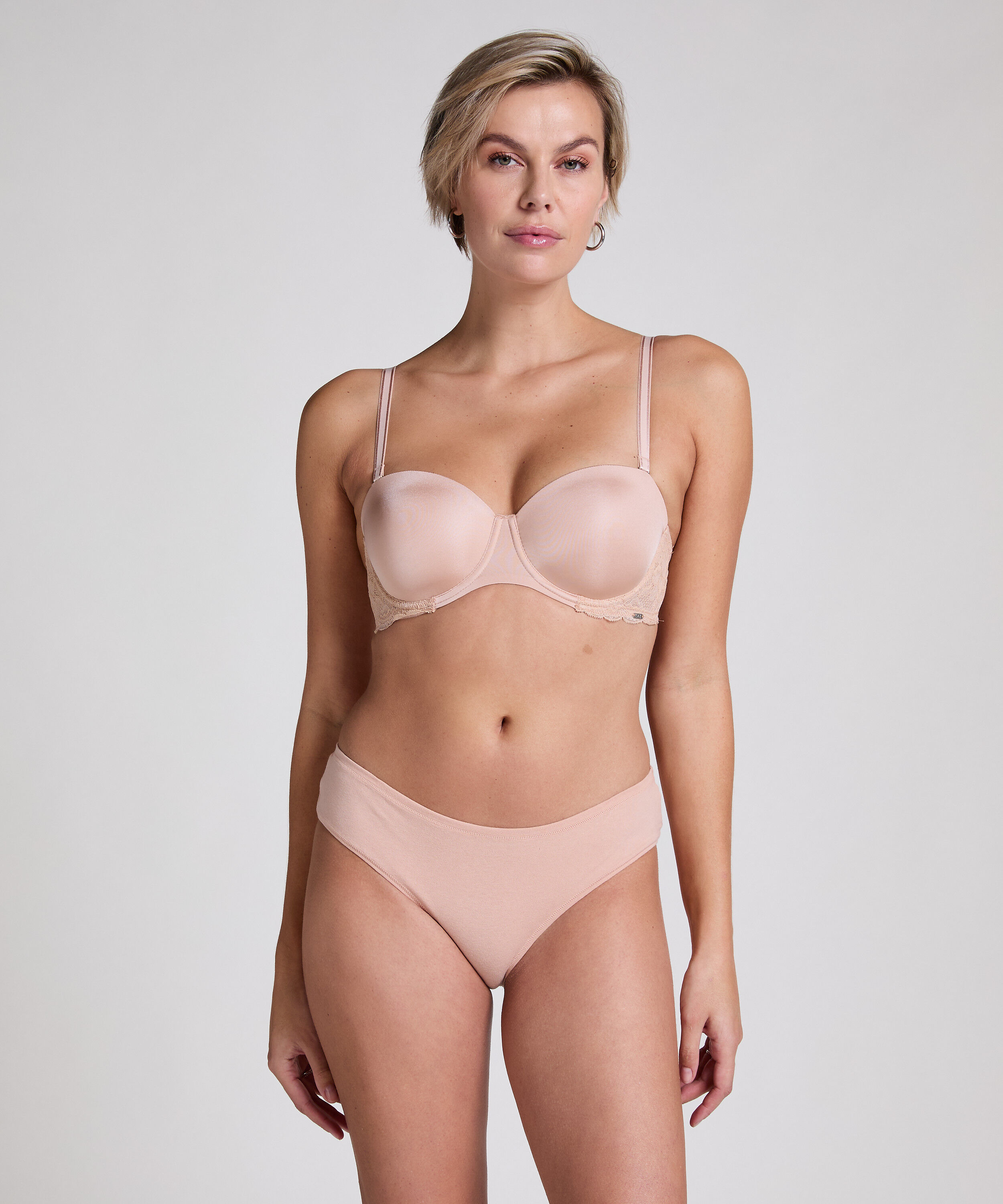 Brazilian Katoen Kira, Beige