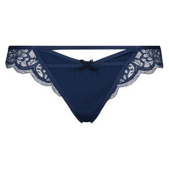 String Ella, Blauw
