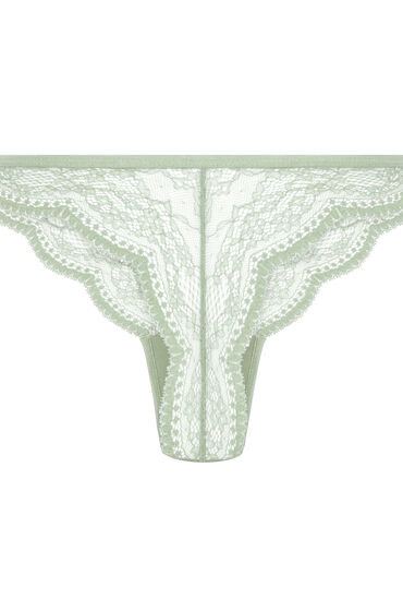 Hunkemöller Cheekini Isabelle Groen