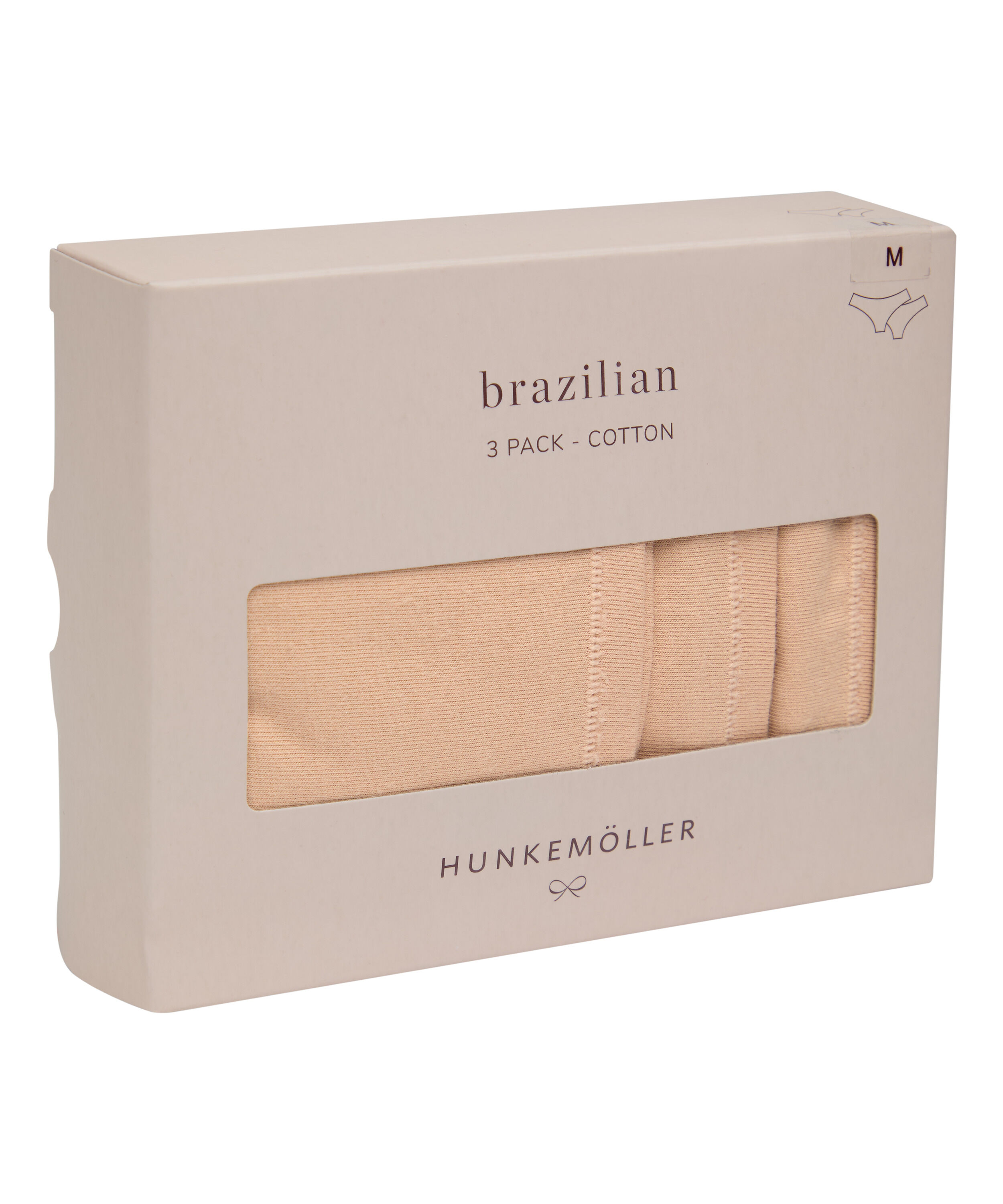 Multipack Katoenen Shorts