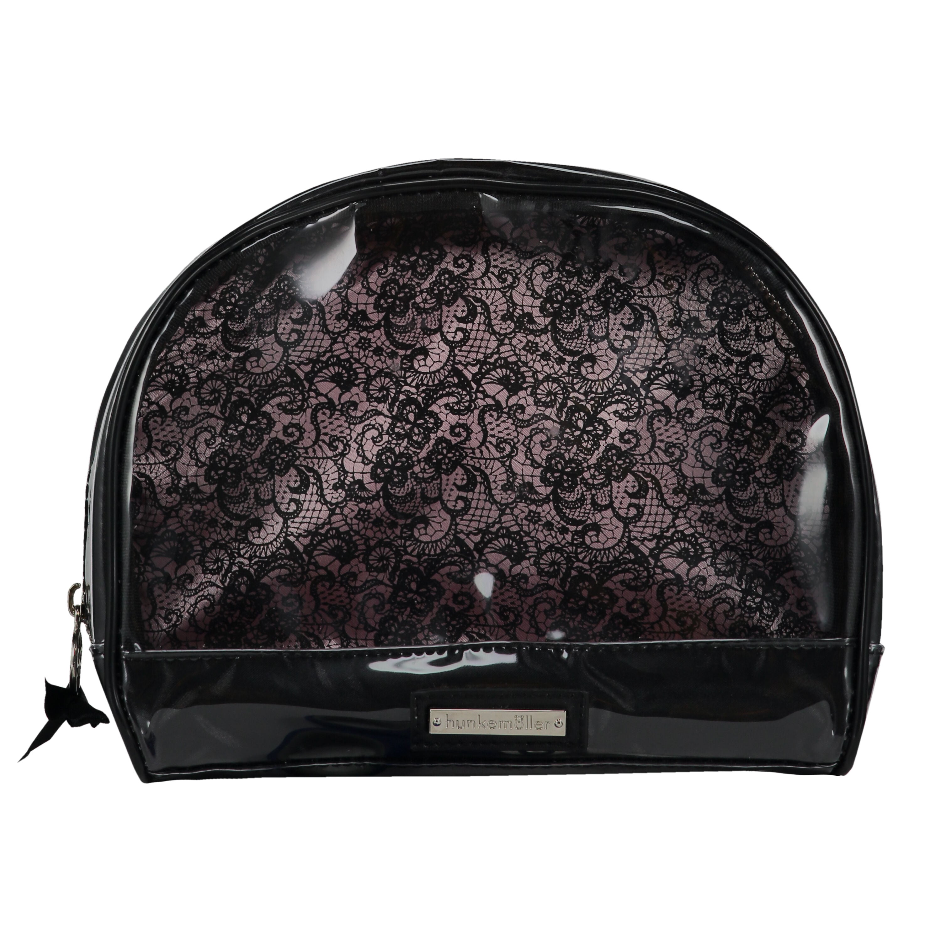 Make-Up Tas, Zwart Make-Up Tas, Zwart