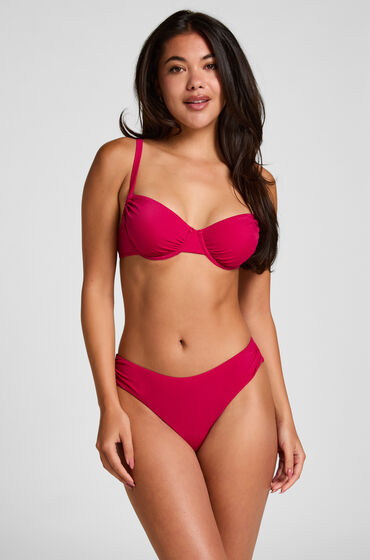 Hunkemöller Bikinibroekje Bardolino Roze