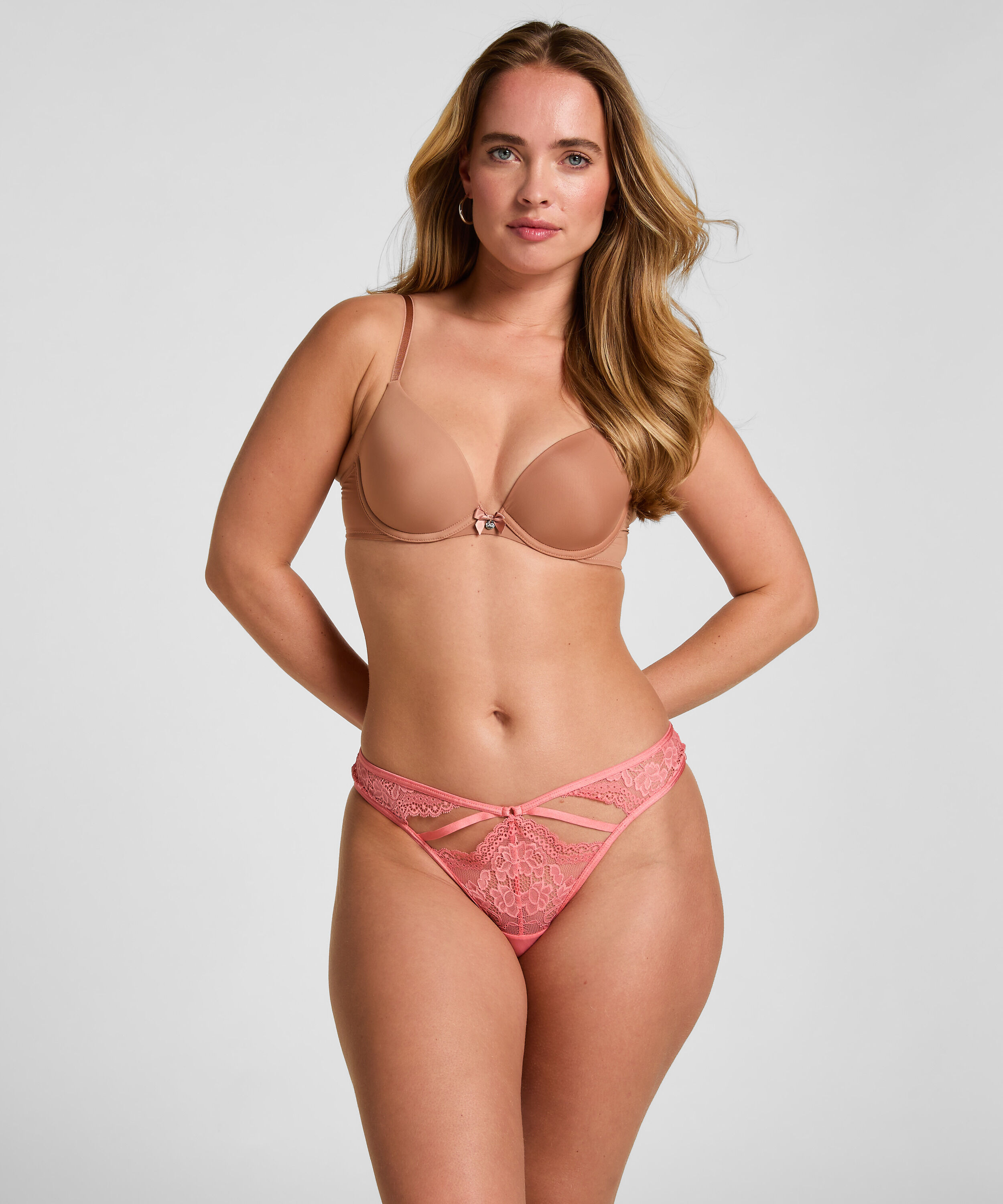 String Jenny, Roze