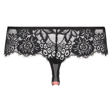 Boxerstring Reyna, Roze