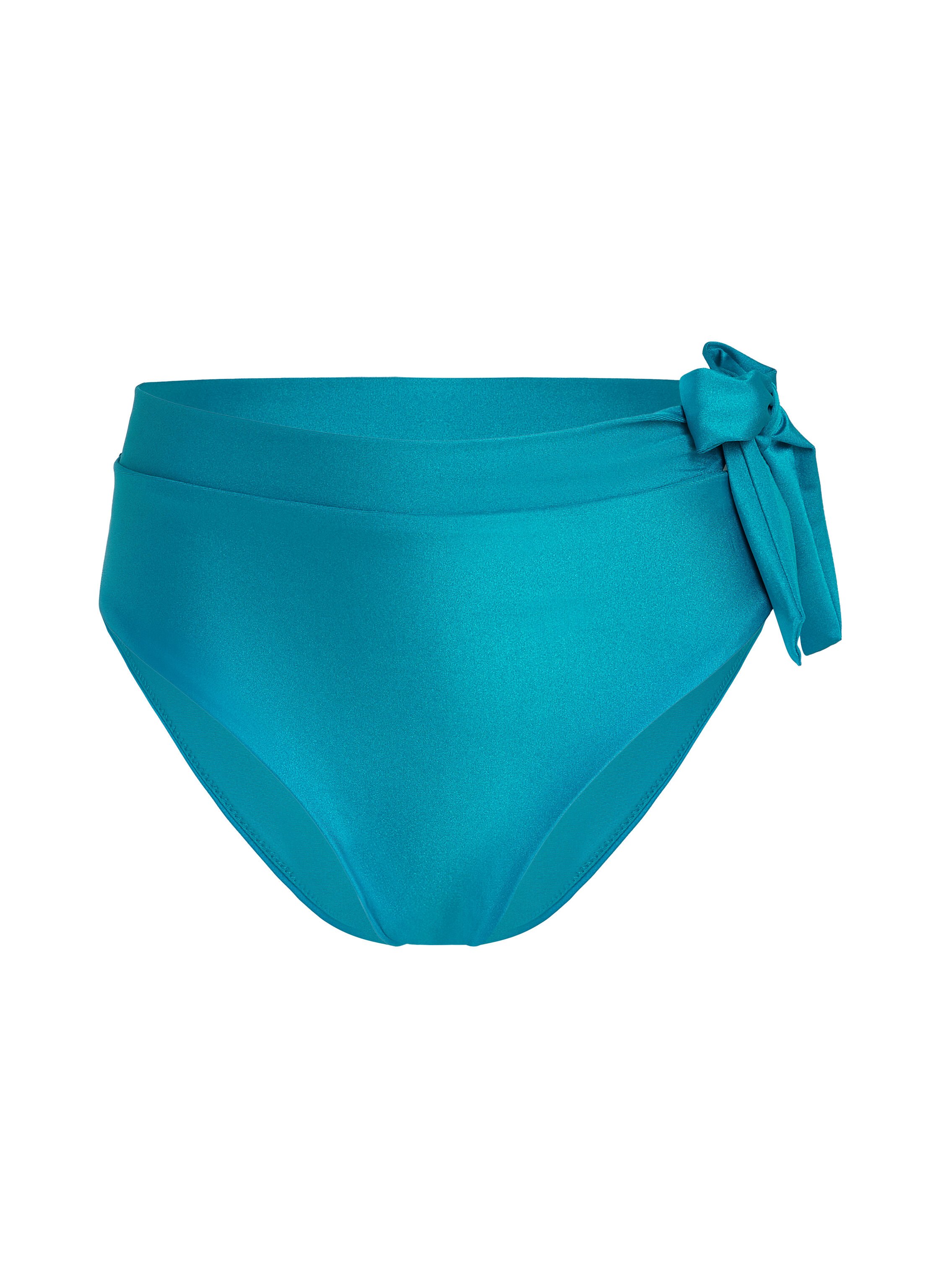 Bikinibroekje Aqua, Groen