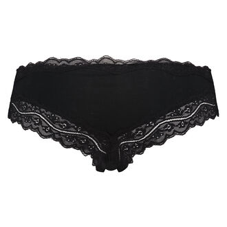 Brazilian Katoen, Zwart