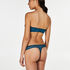 String Latrice, Blauw