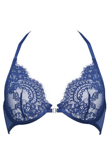 Hunkemöller MABEL UP Blauw