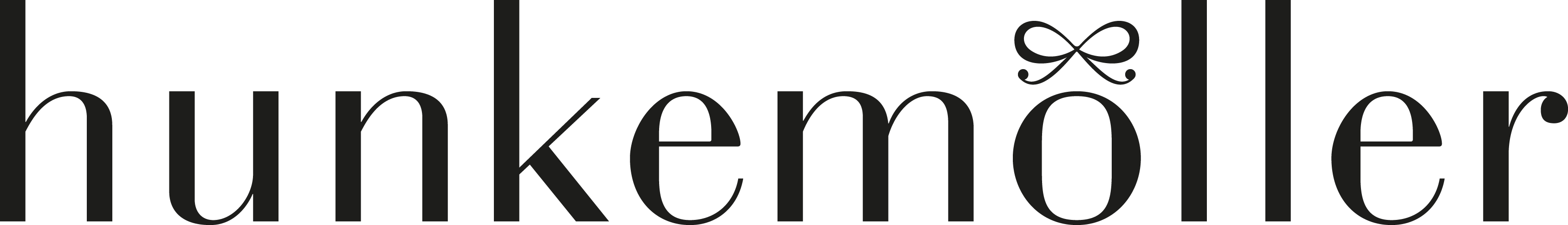 Hunkemoller logo