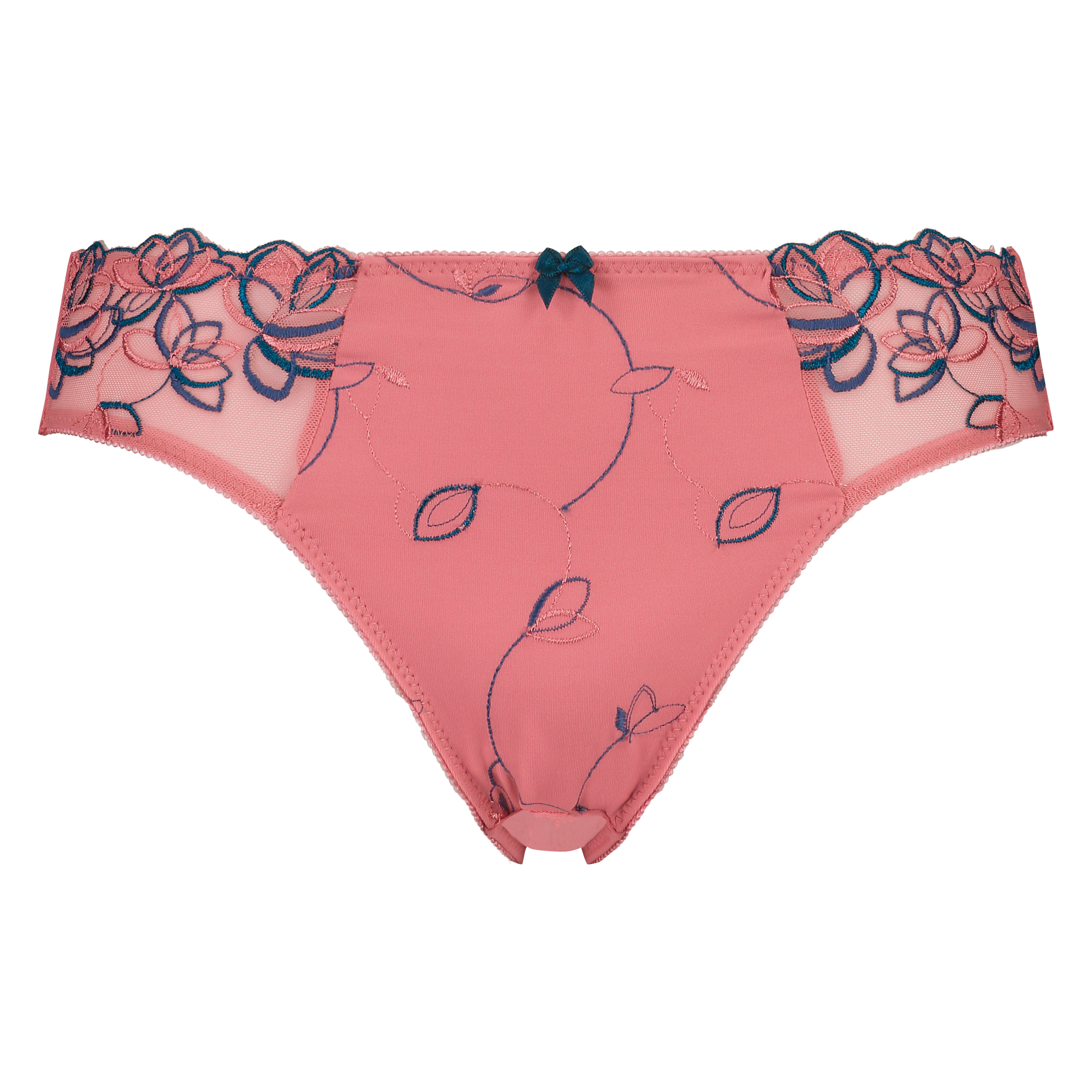 Slip Diva, Roze, main
