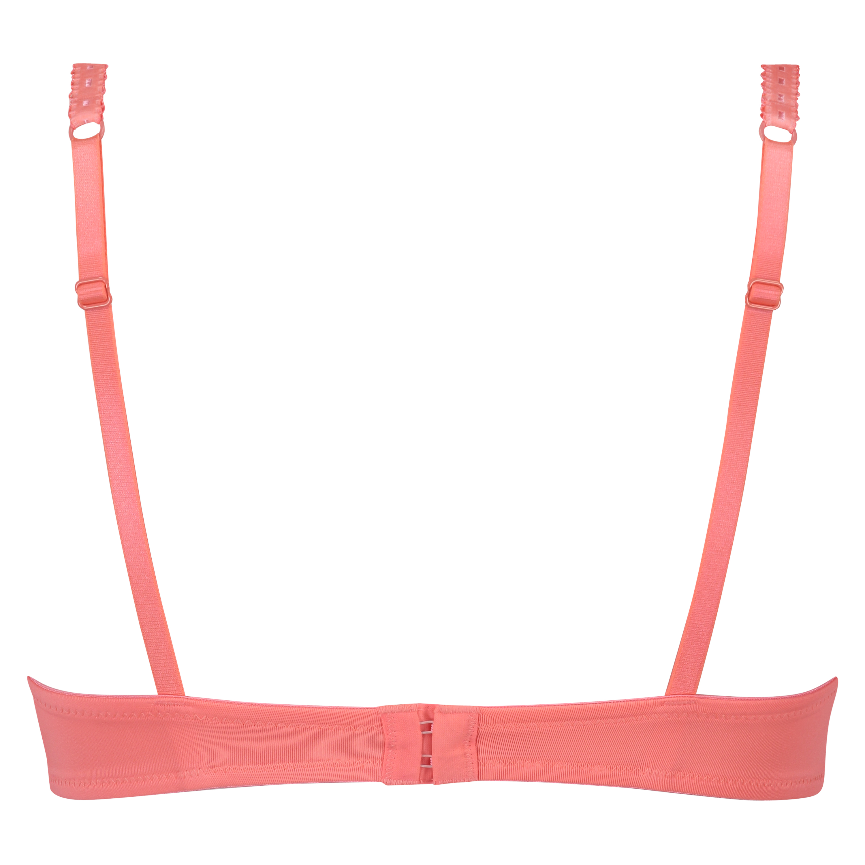 Voorgevormde beugel bh Maya, Roze, main