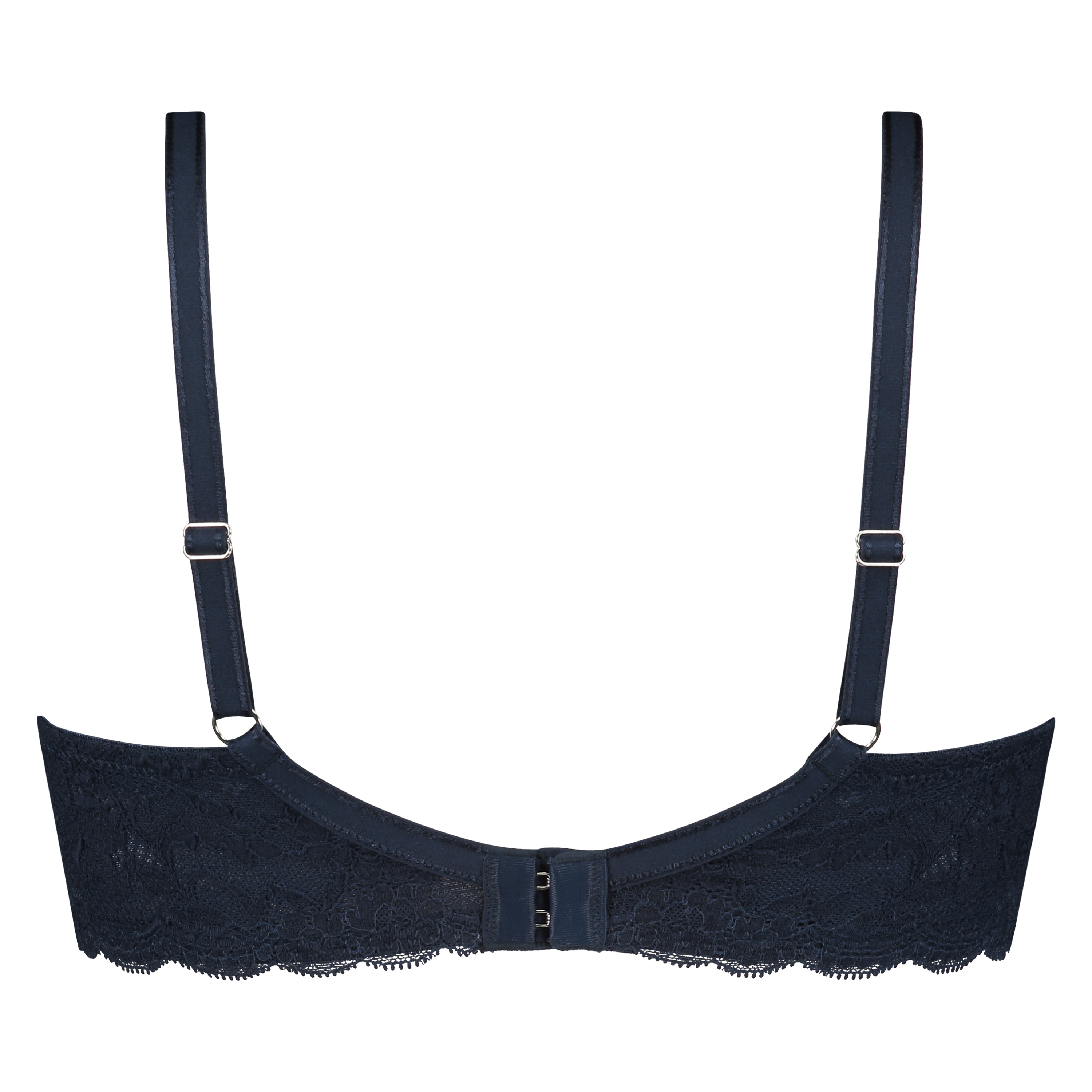 Niet-voorgevormde voedingsbh Alisa, Blauw, main