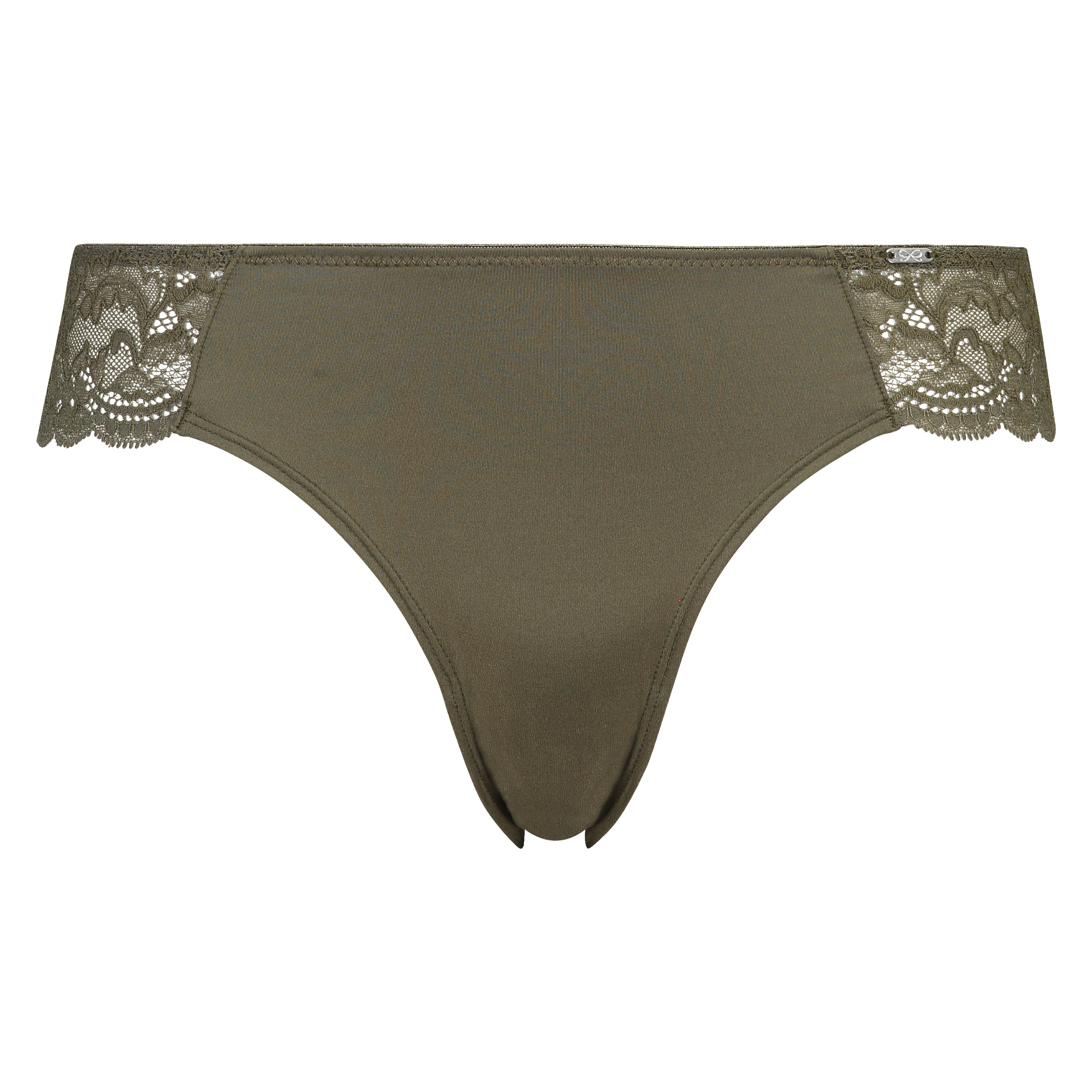 Brazilian Angie, Groen, main