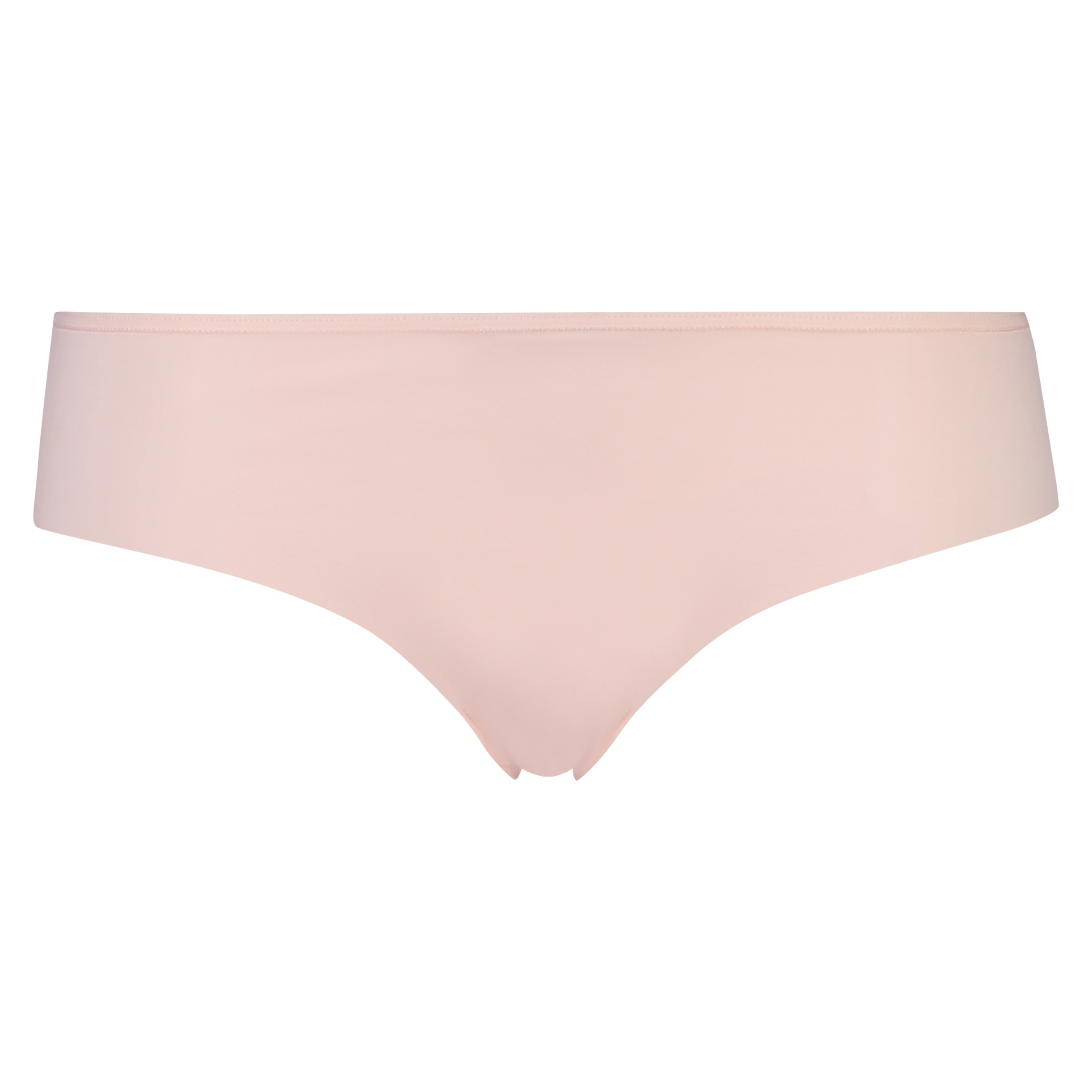 Invisible Brazilian Lace Back, Roze, main