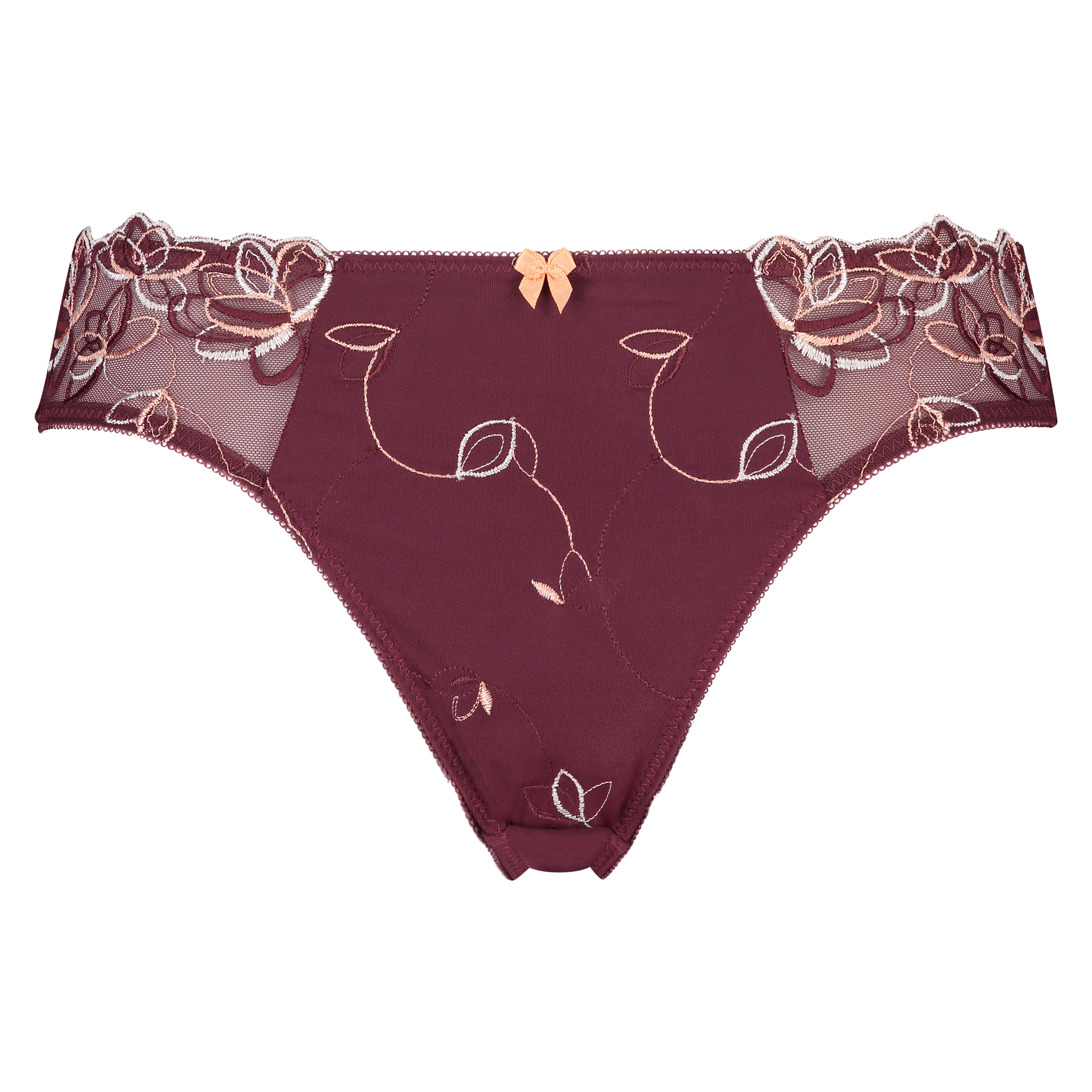 Slip Diva, Rood, main