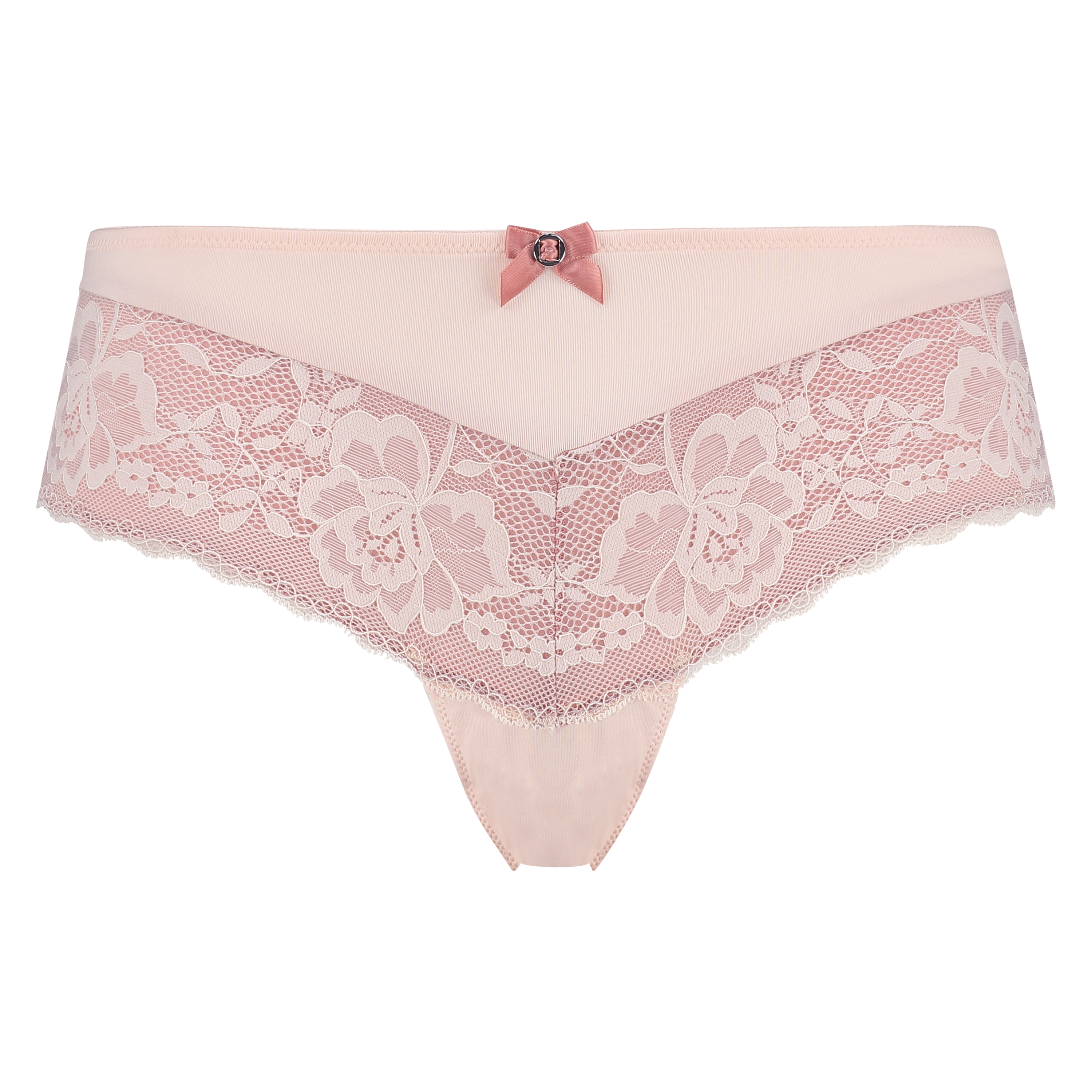 Brazilian Theresa, Roze, main