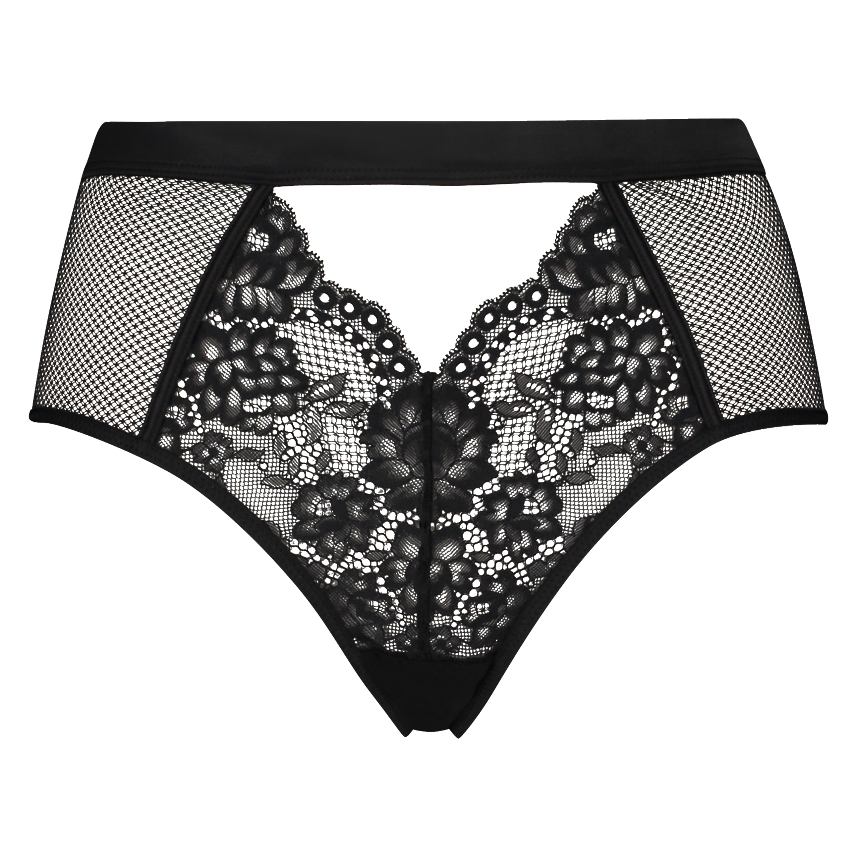 Brazilian Tomei, Zwart, main