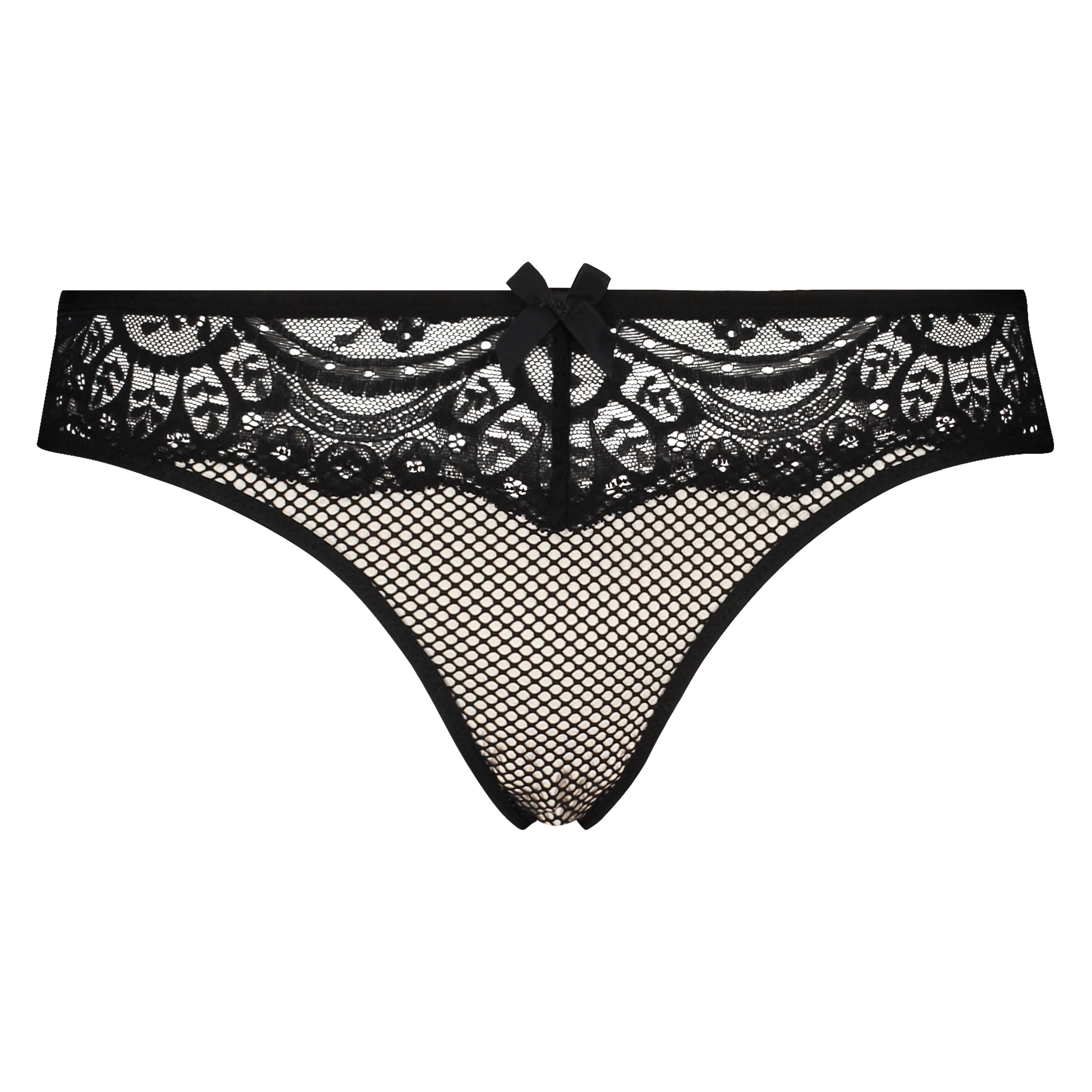 String Persephone, Zwart, main