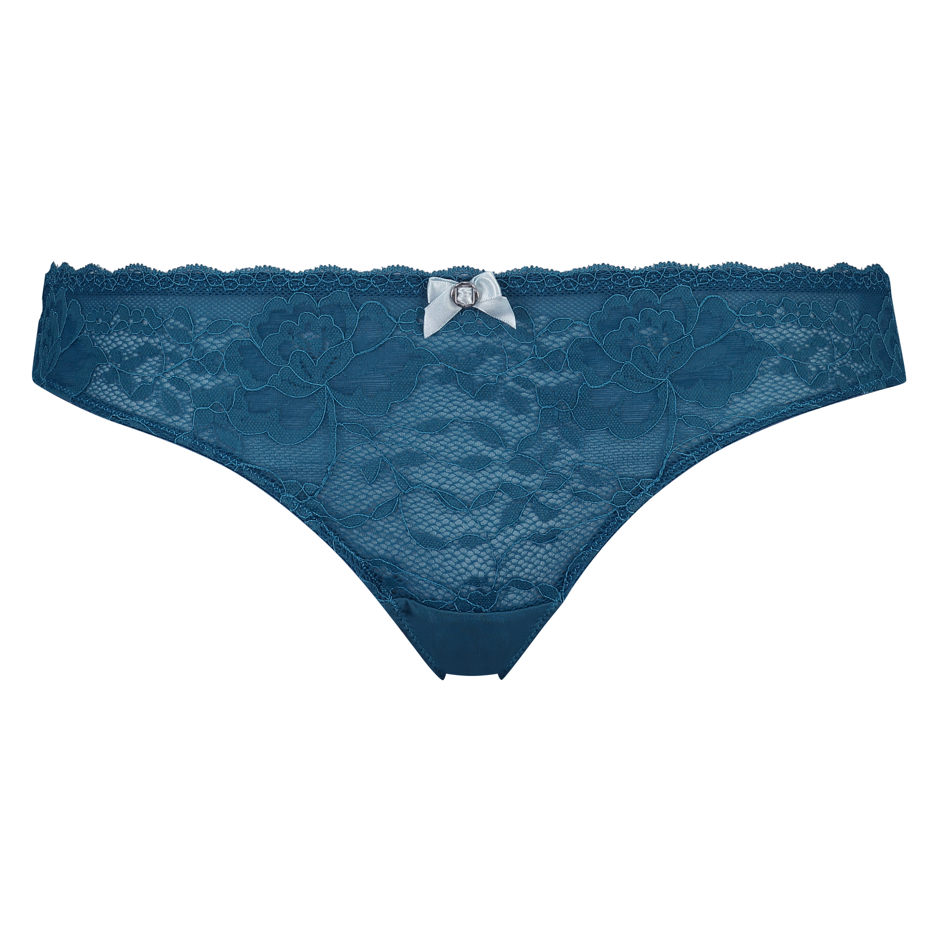 String Maya, Blauw, main