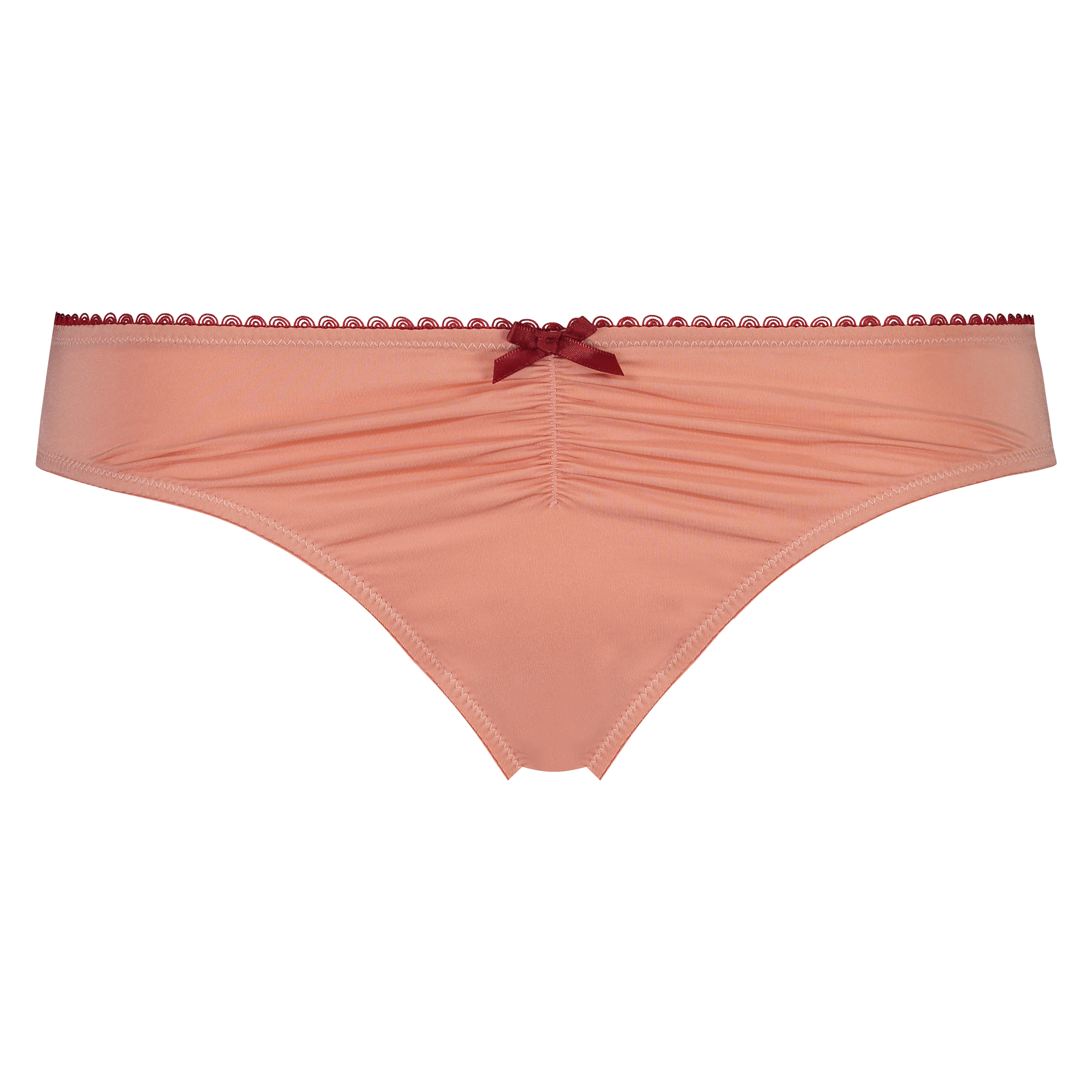 String Giselle, Oranje, main