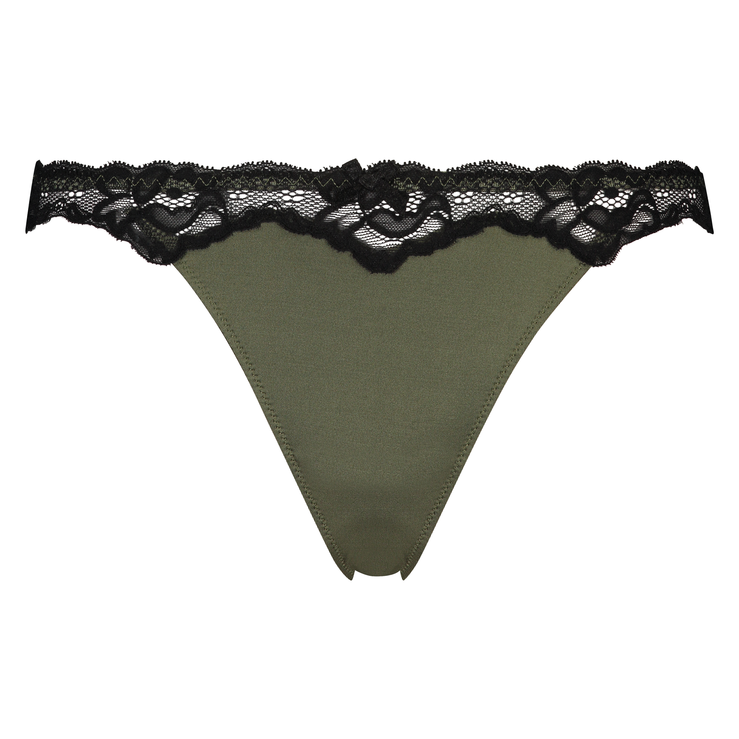 String Secret Lace, Groen, main