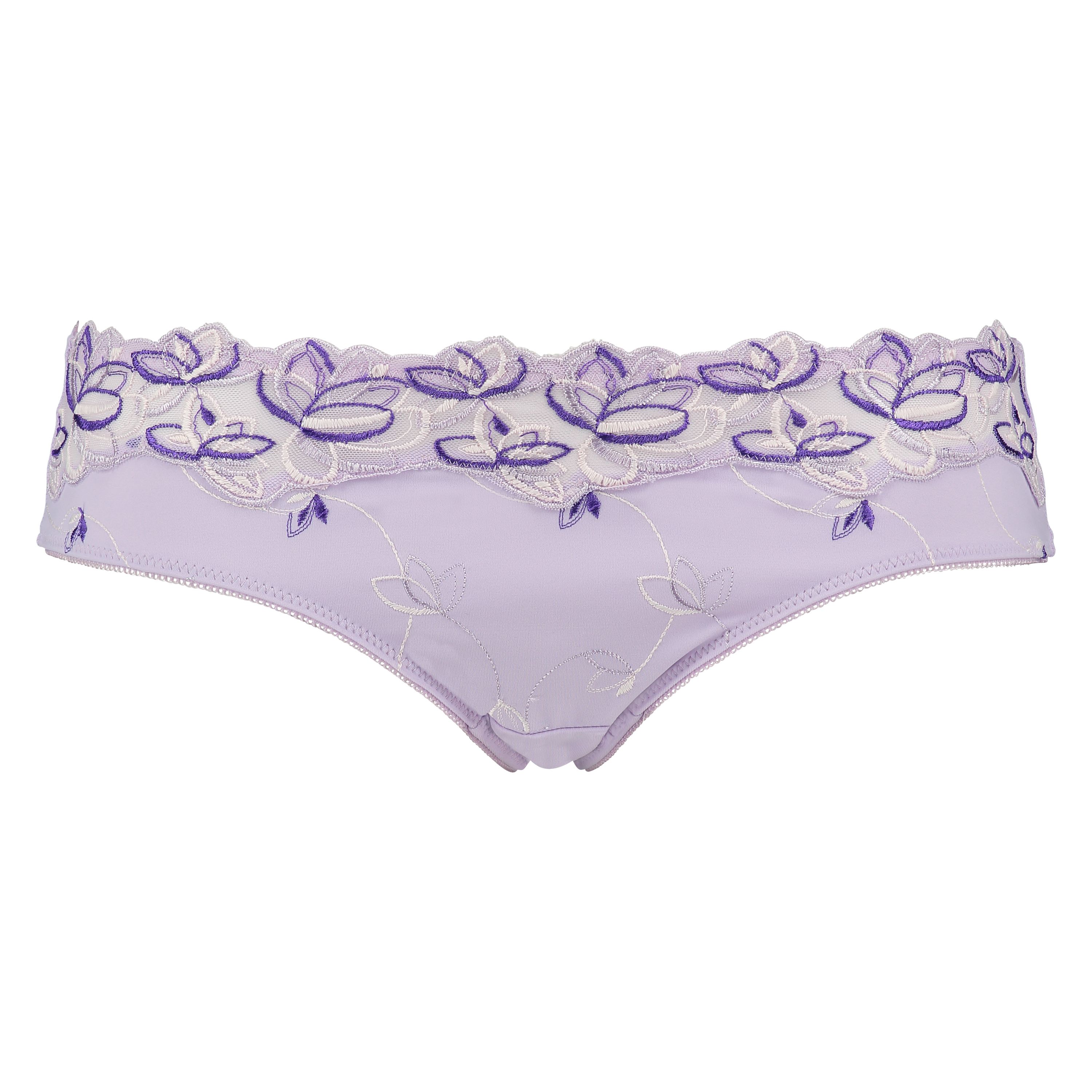 Boxerstring Diva, Paars, main