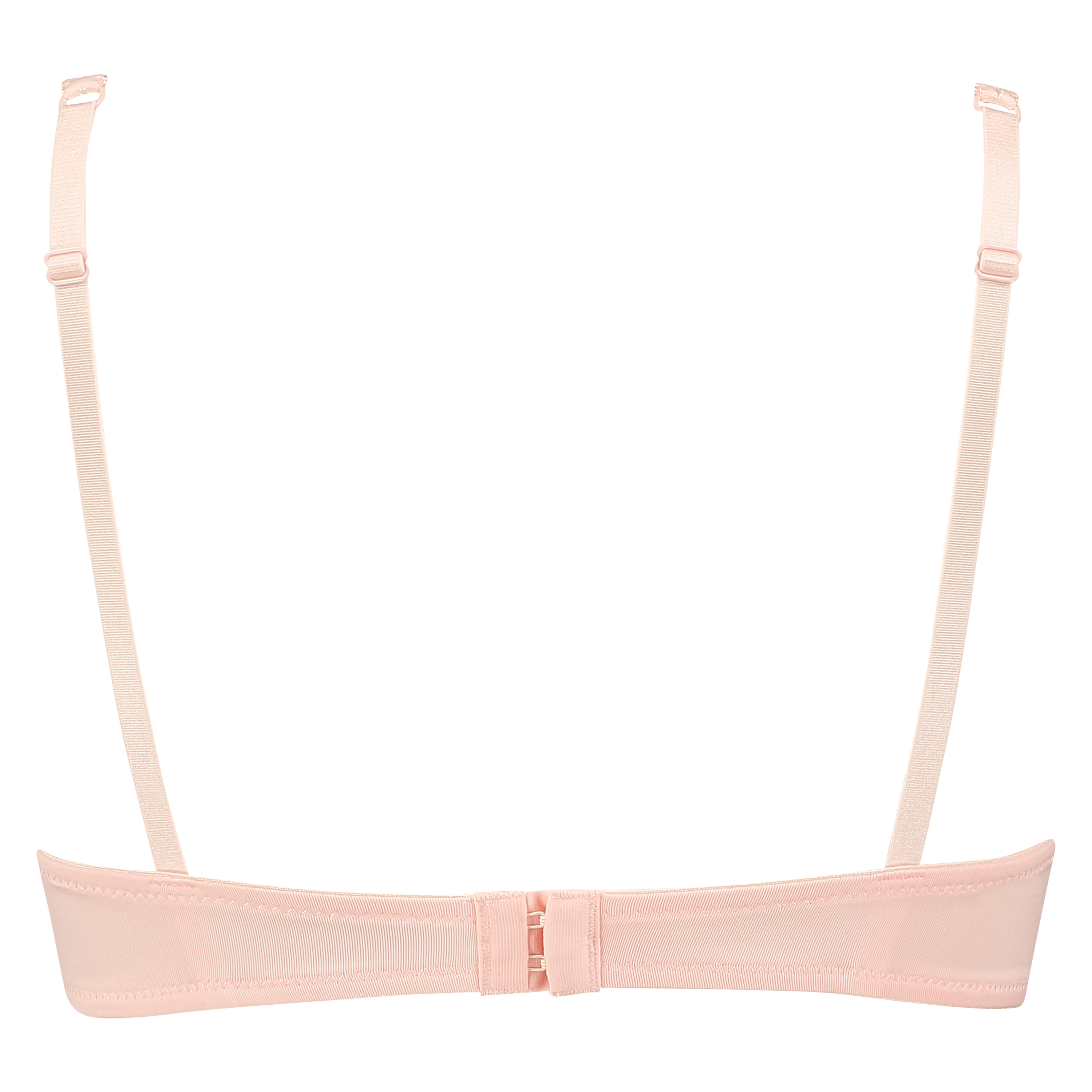 Voorgevormde beugel bh Maya, Roze, main