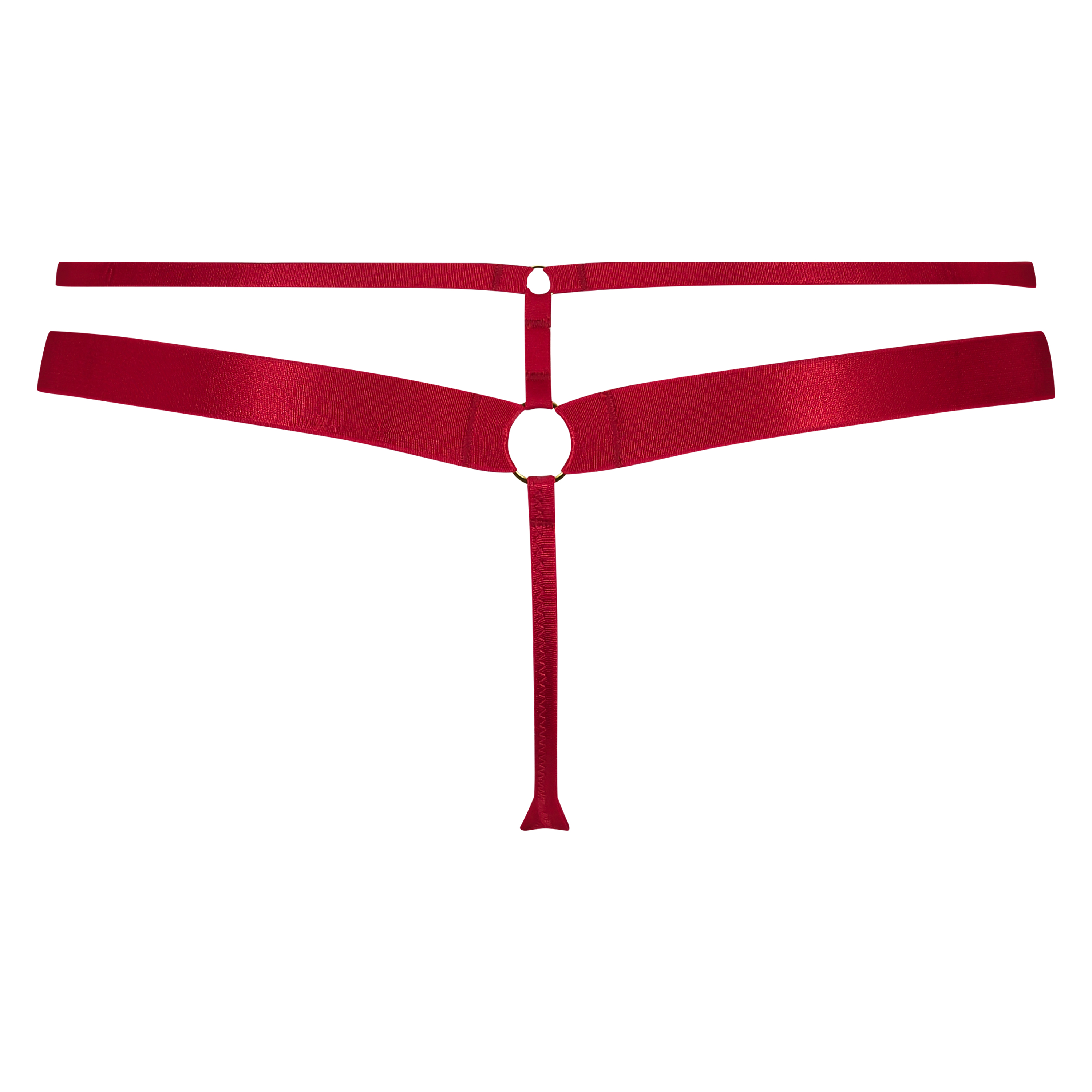 String Jacky, Rood, main