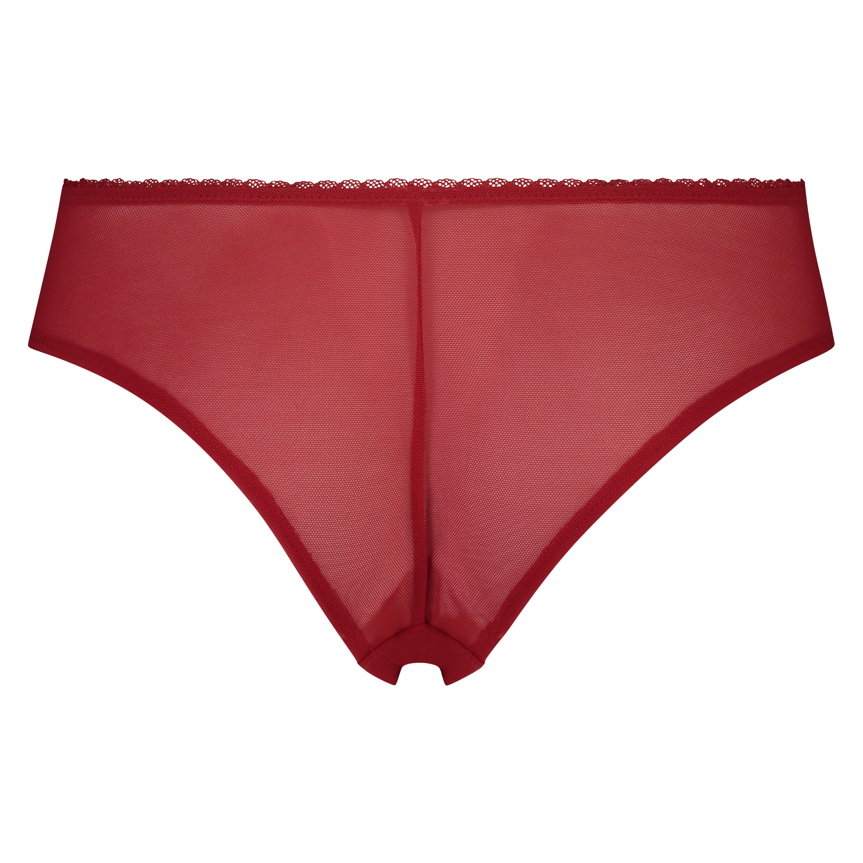 Brazilian Latrice, Rood, main