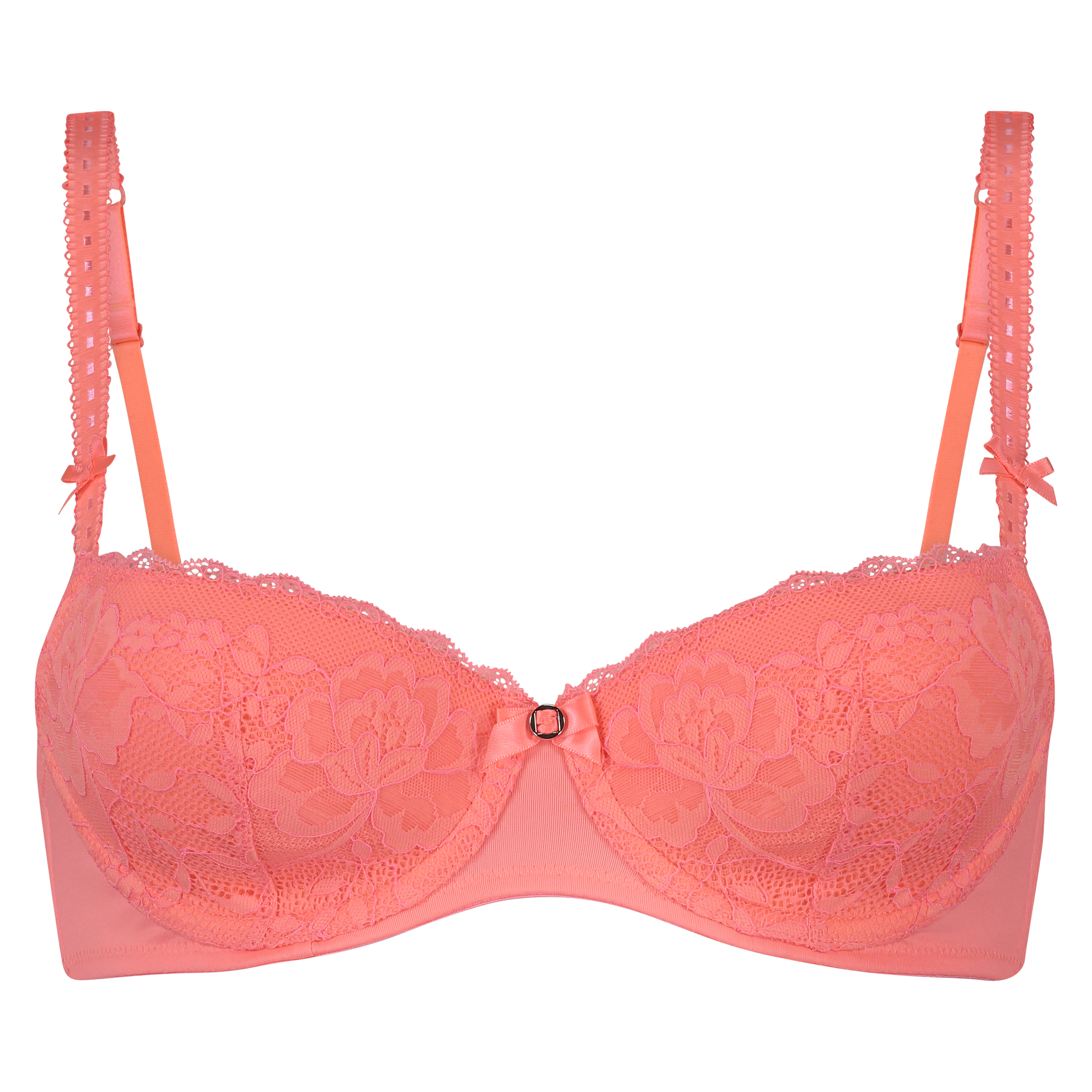 Voorgevormde beugel bh Maya, Roze, main