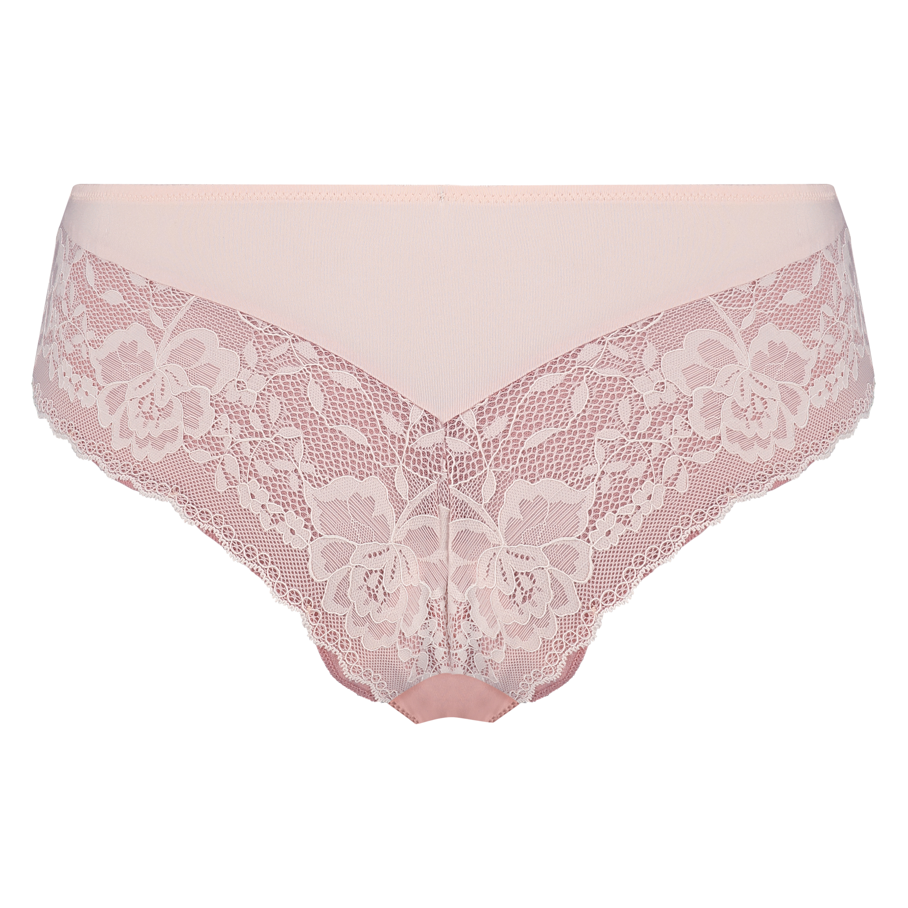 Brazilian Theresa, Roze, main