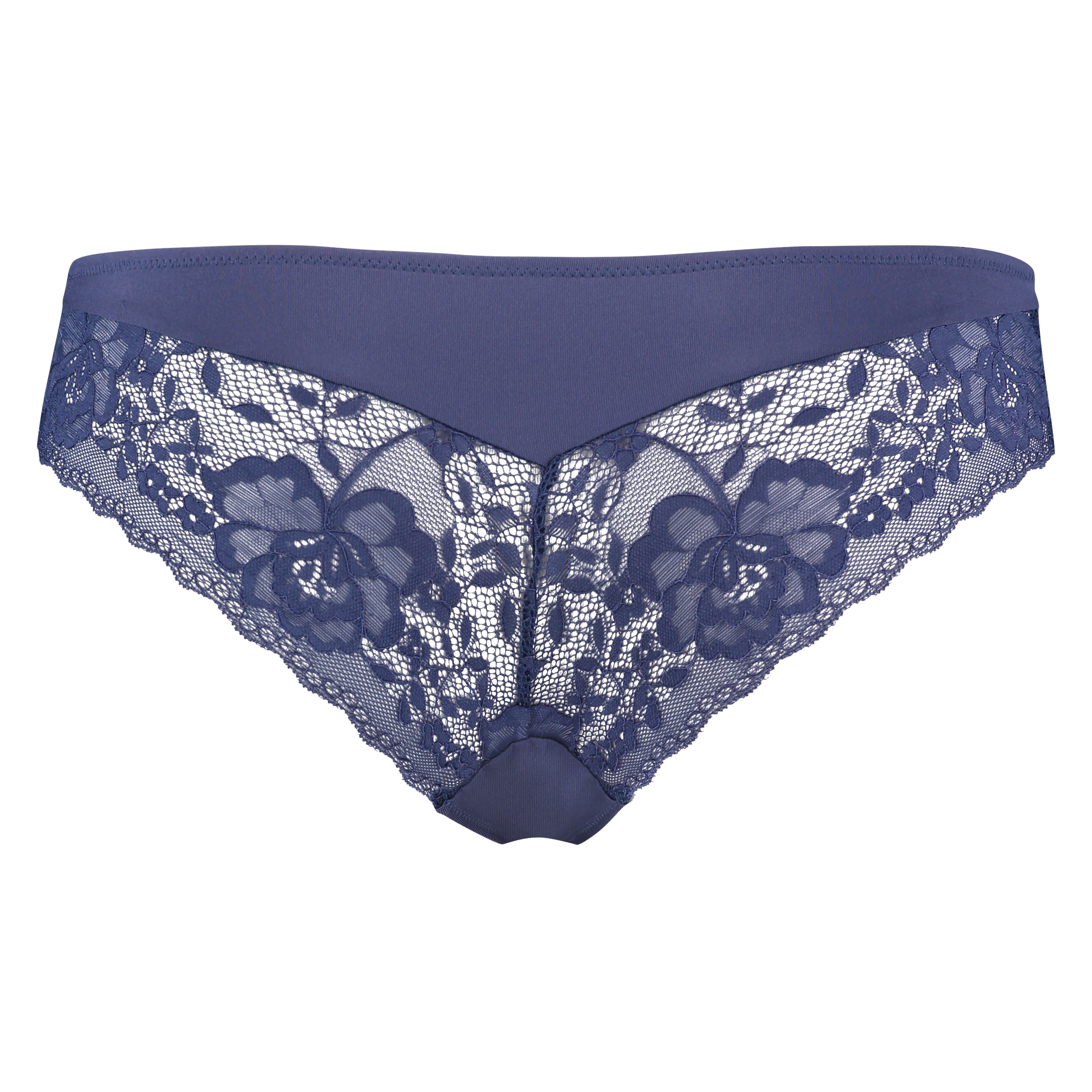 Brazilian Maya, Blauw, main