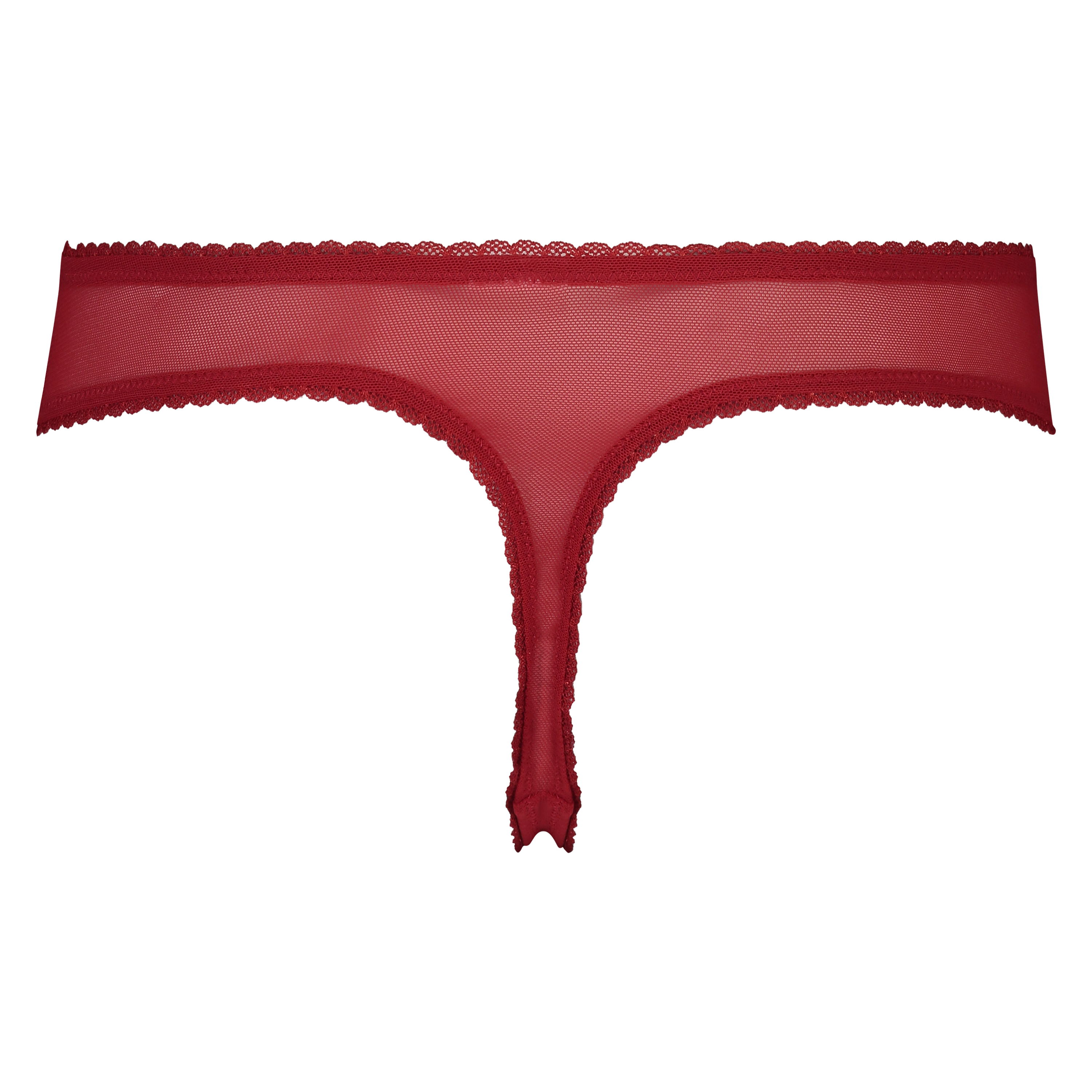 String Latrice, Rood, main