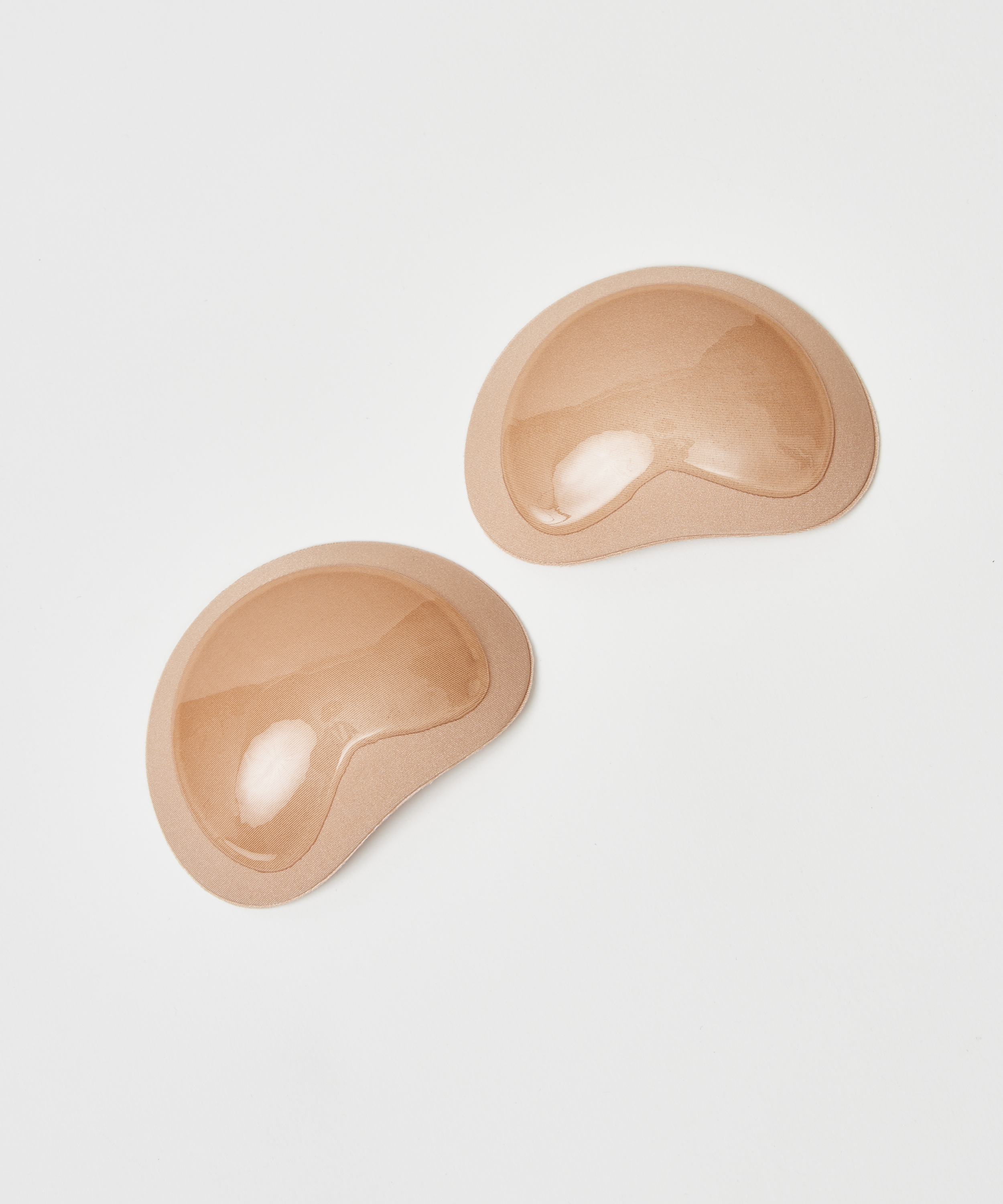 Stick on push up pads voor €14.99 - Bh Accessoires - Hunkemöller