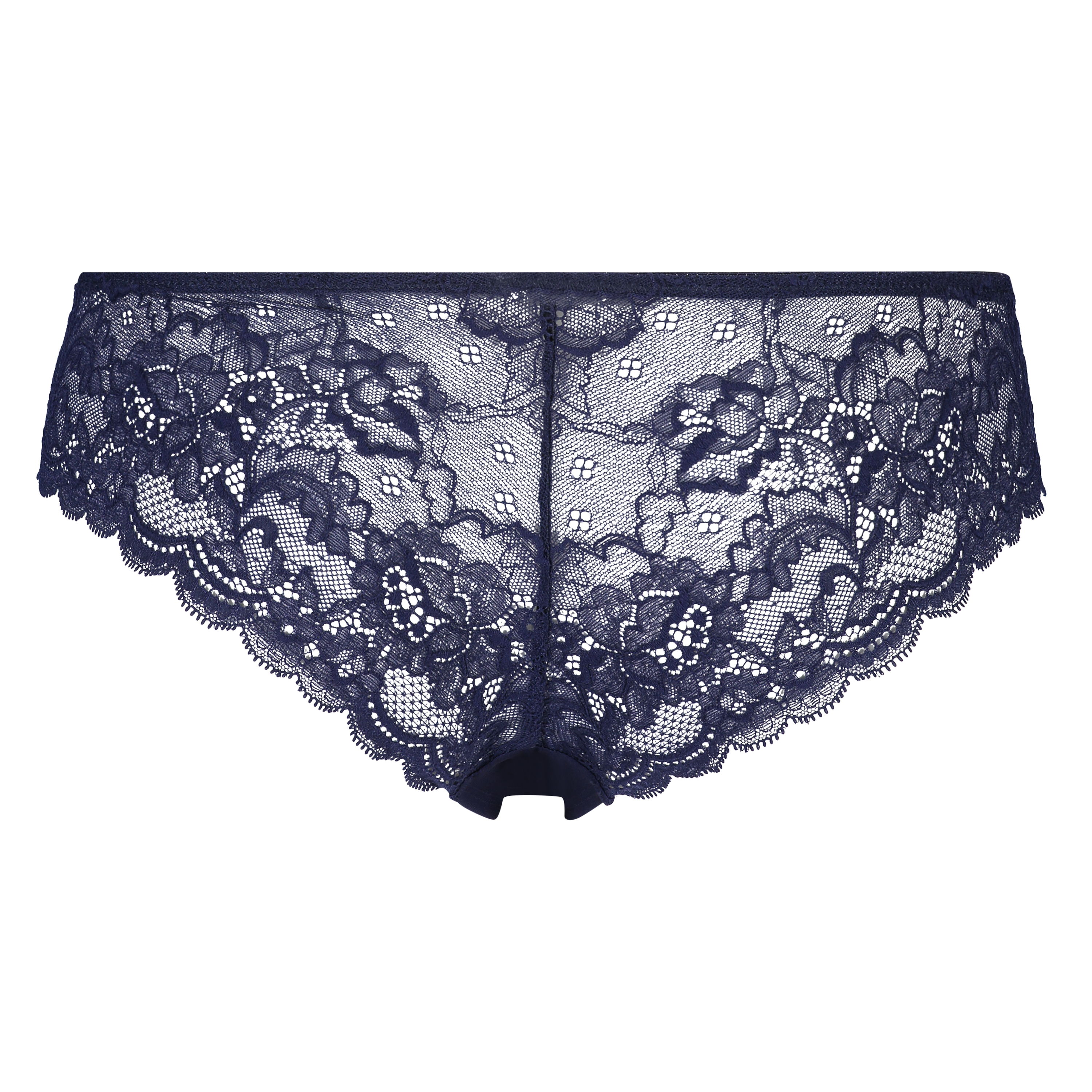 Brazilian Angie, Blauw, main